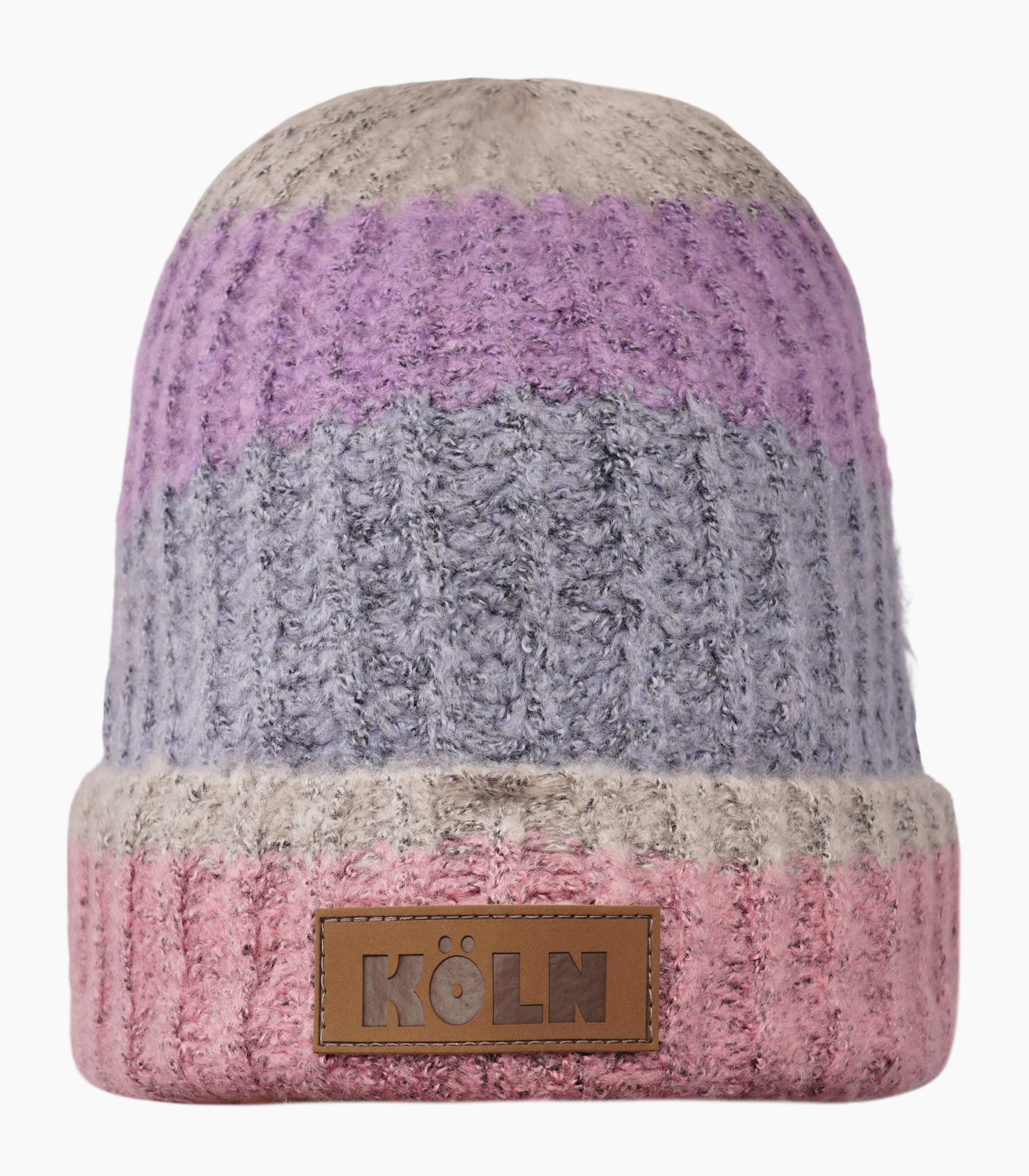 Köln Beanie Winter Hat