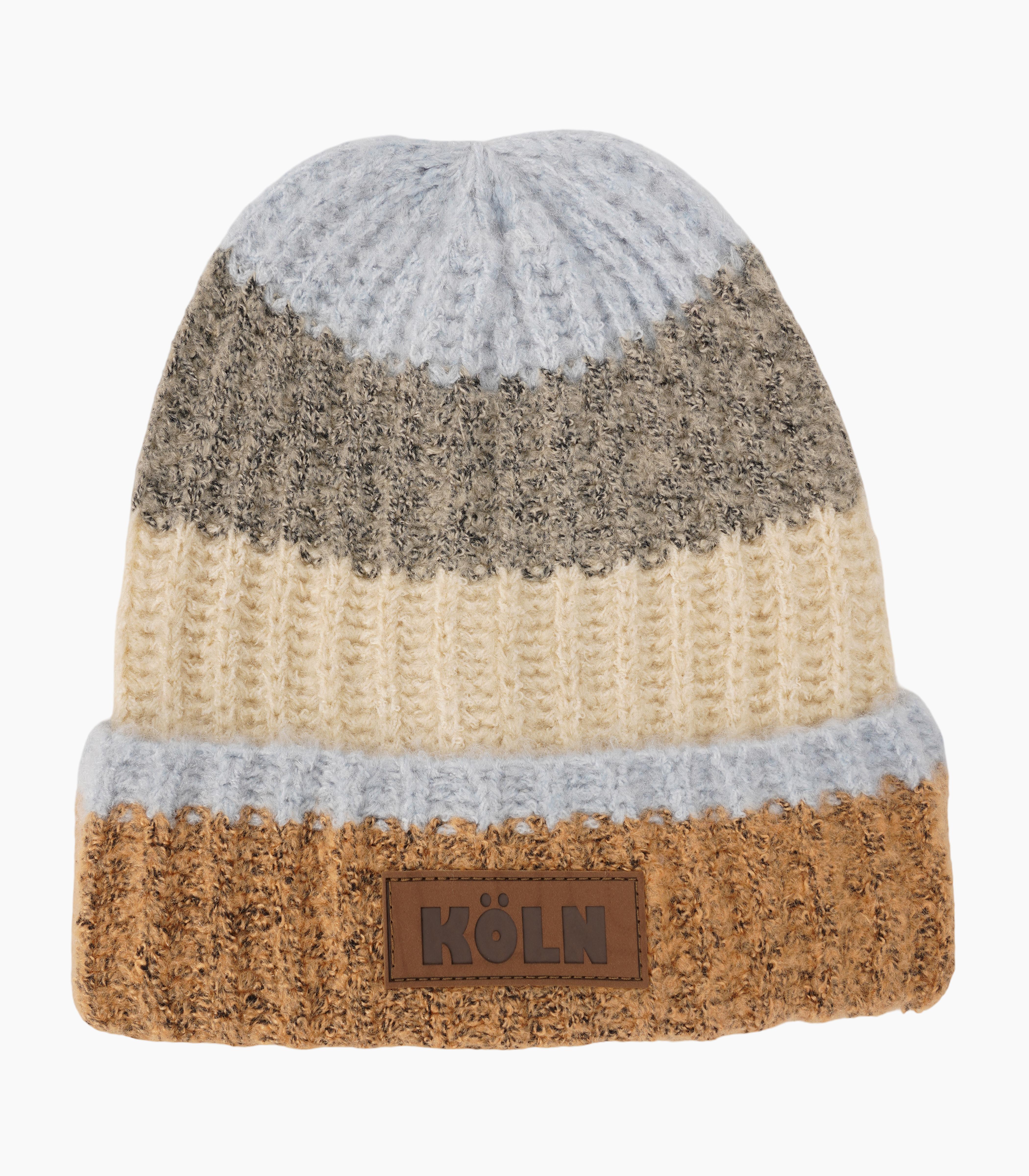 Köln Beanie Winter Hat