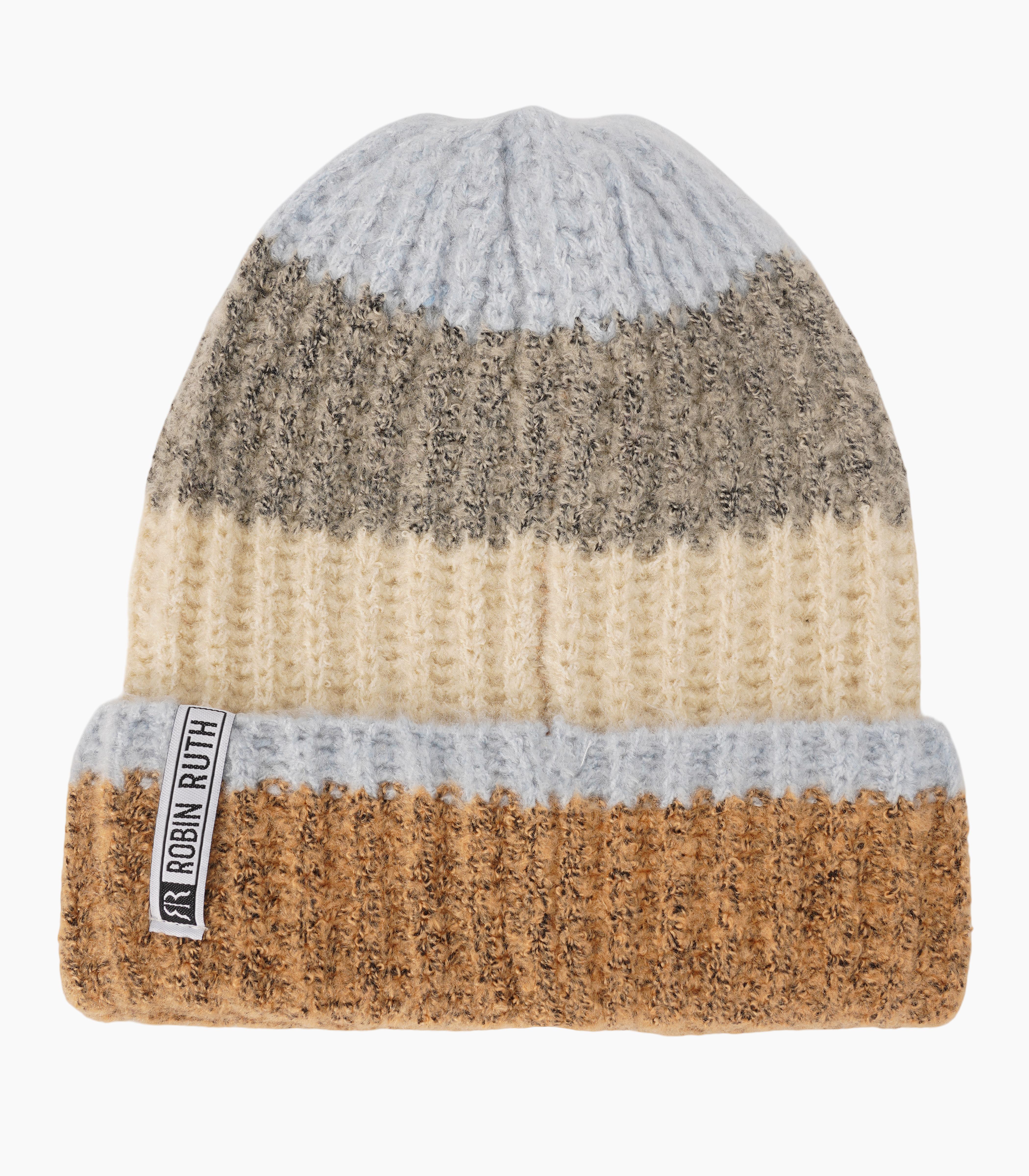 Köln Beanie Winter Hat