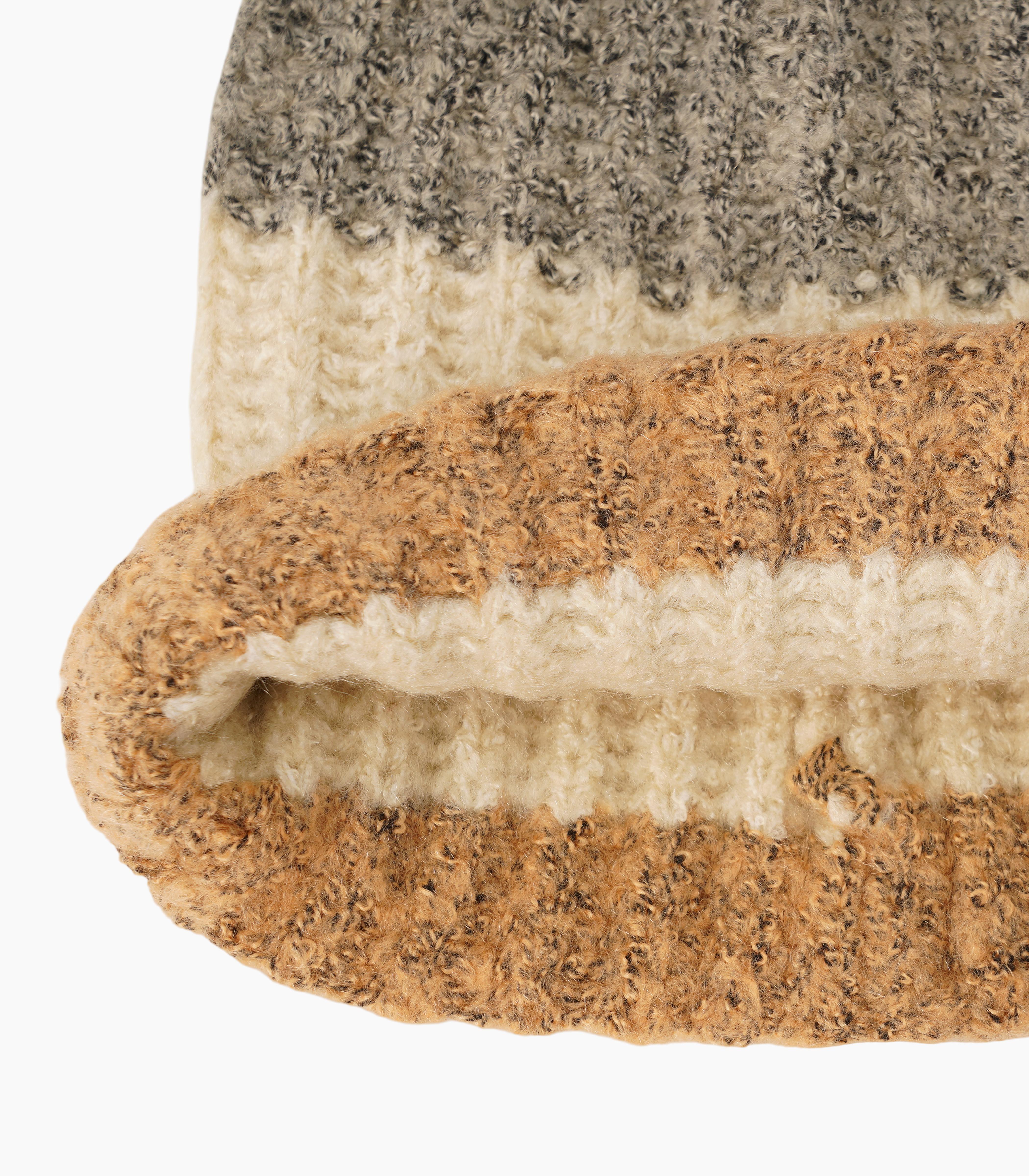 Köln Beanie Winter Hat