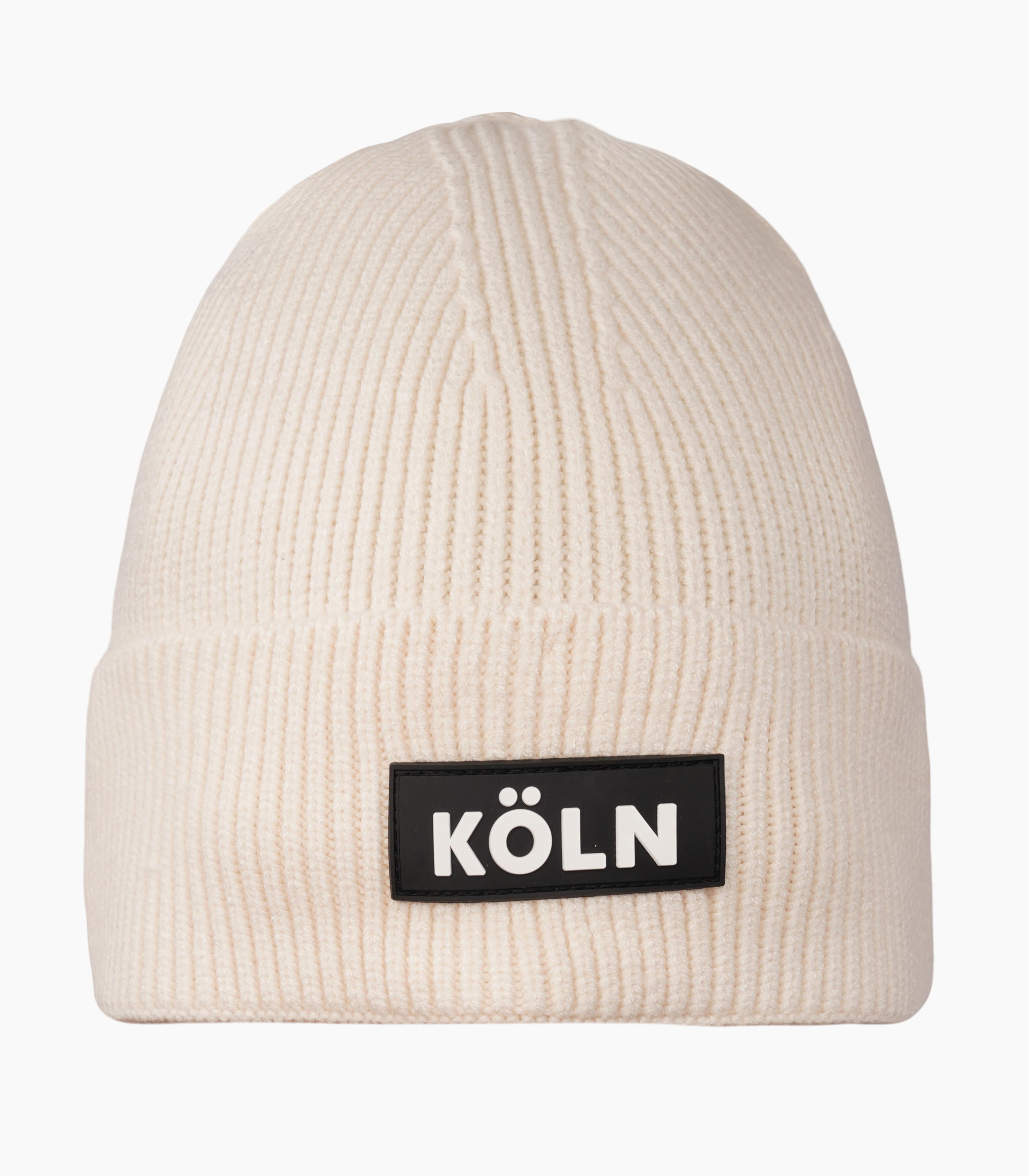 Köln Beanie Winter Hat