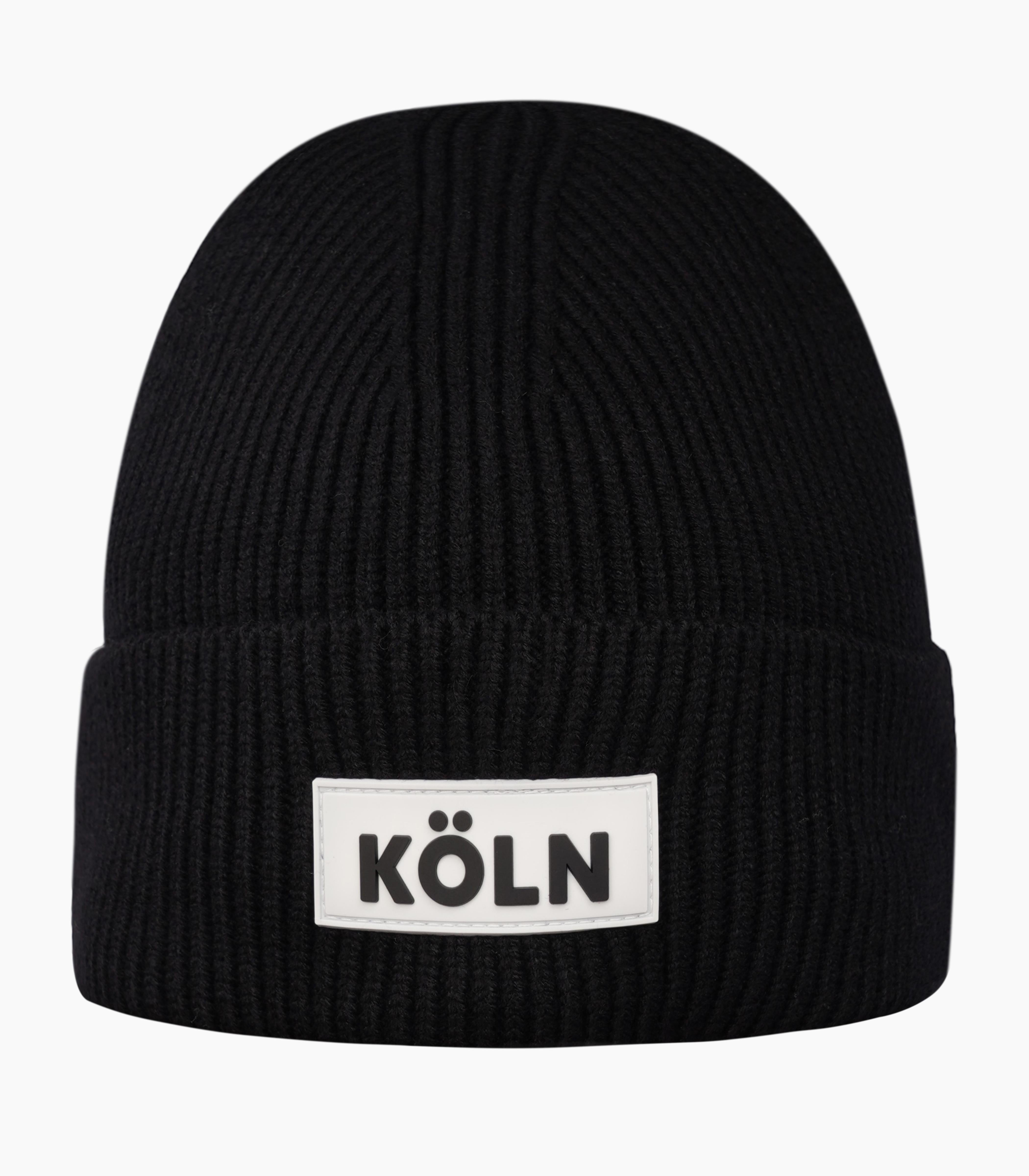 Köln Beanie Winter Hat