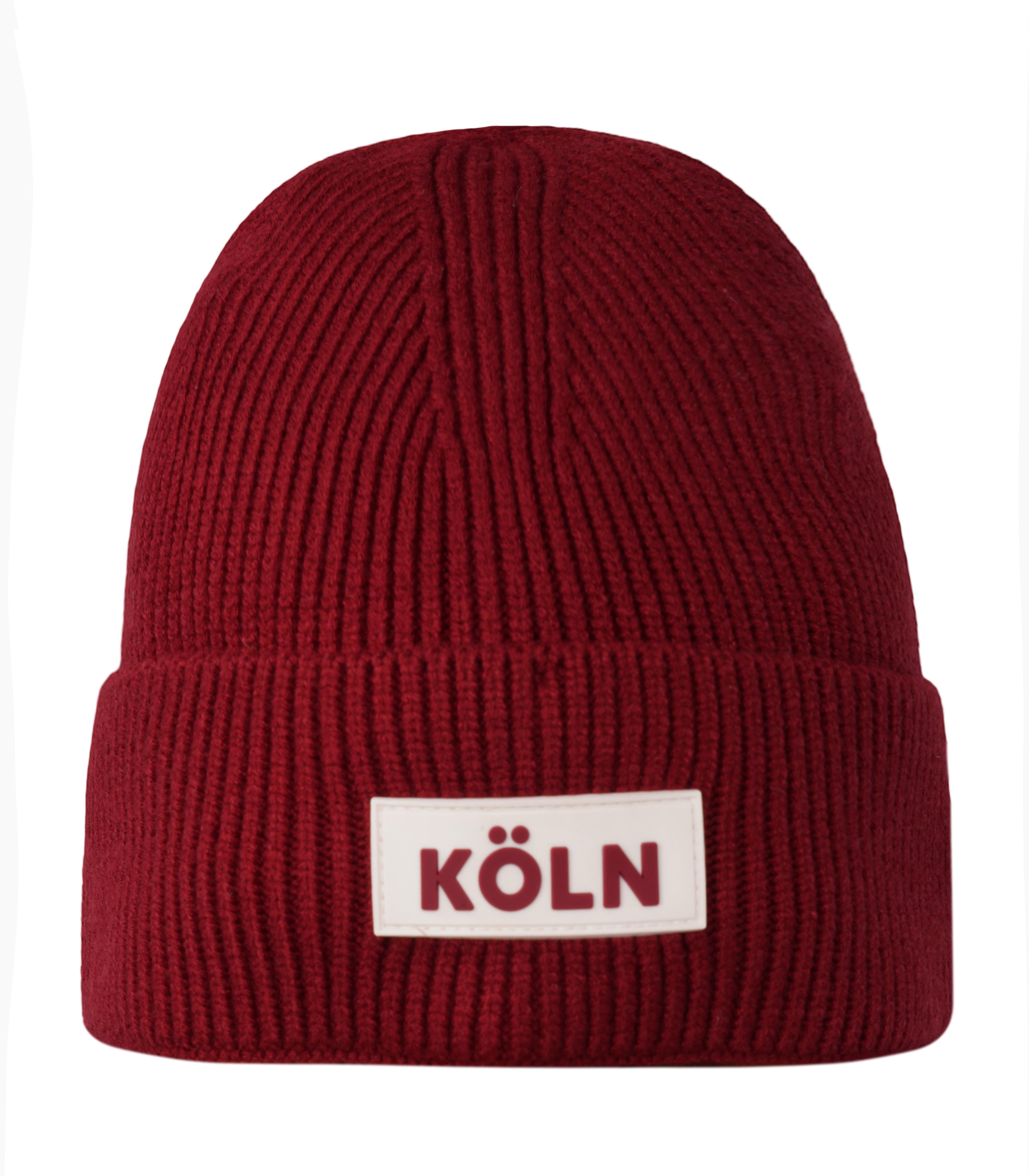 Köln Beanie Winter Hat