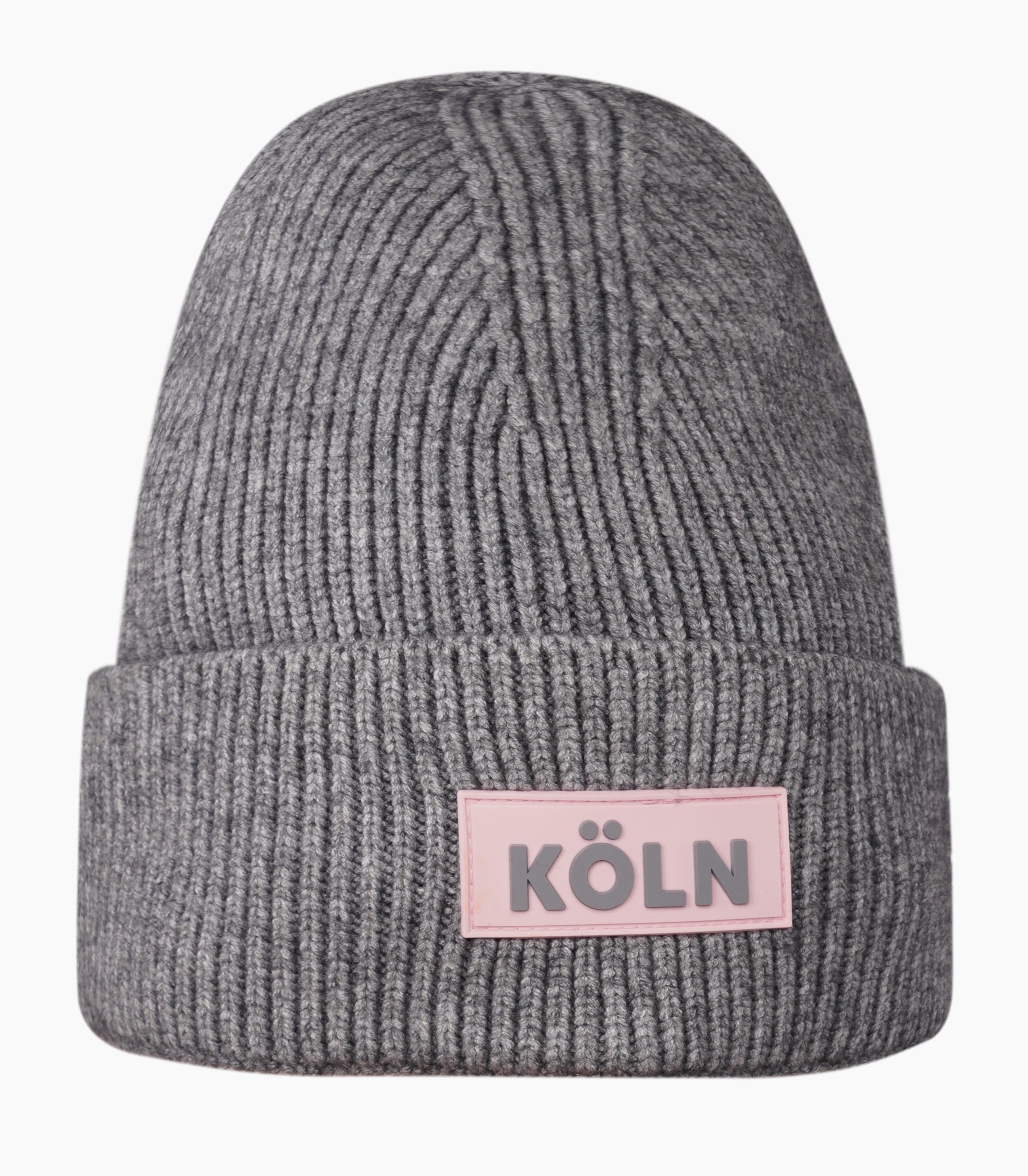 Köln Beanie Winter Hat