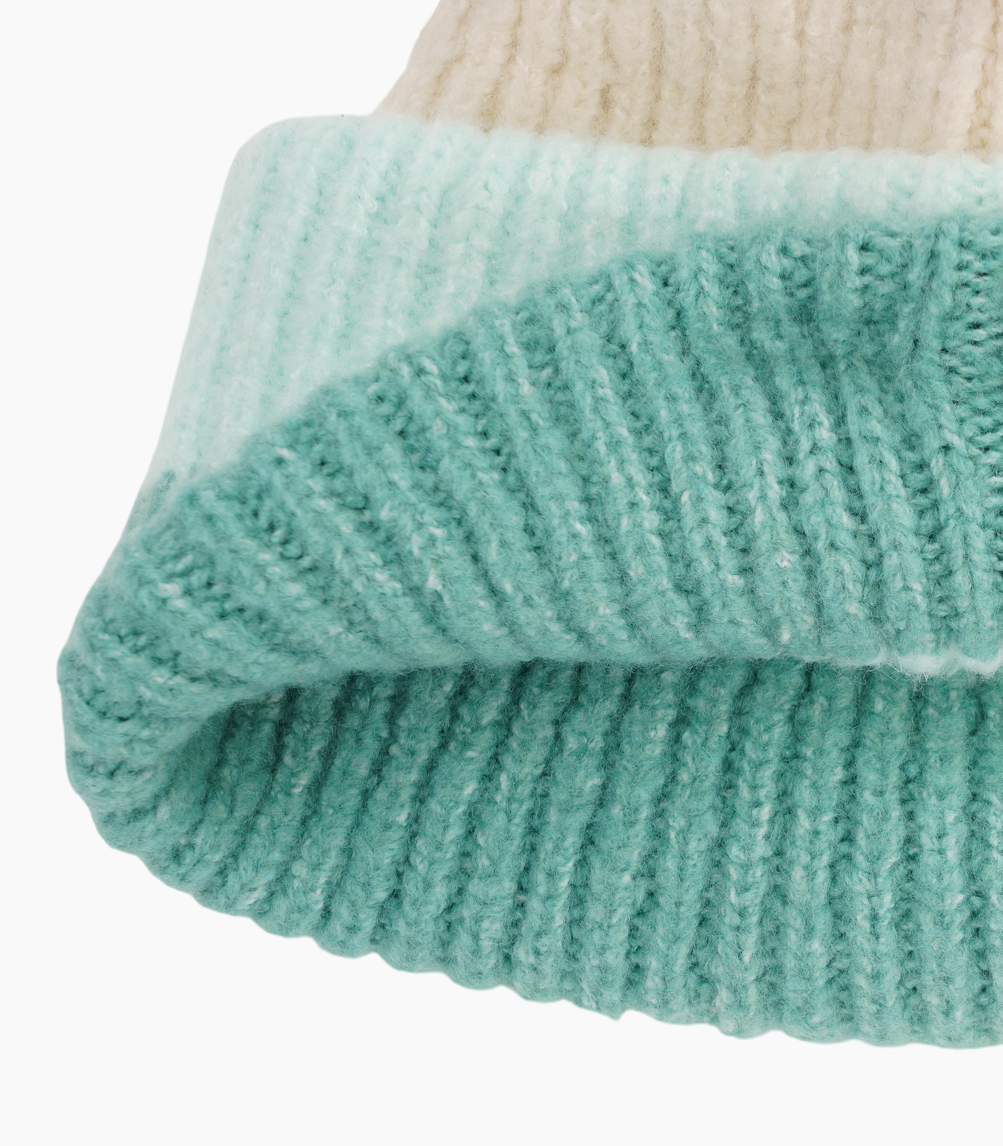 Köln Winter Hat with Pompon