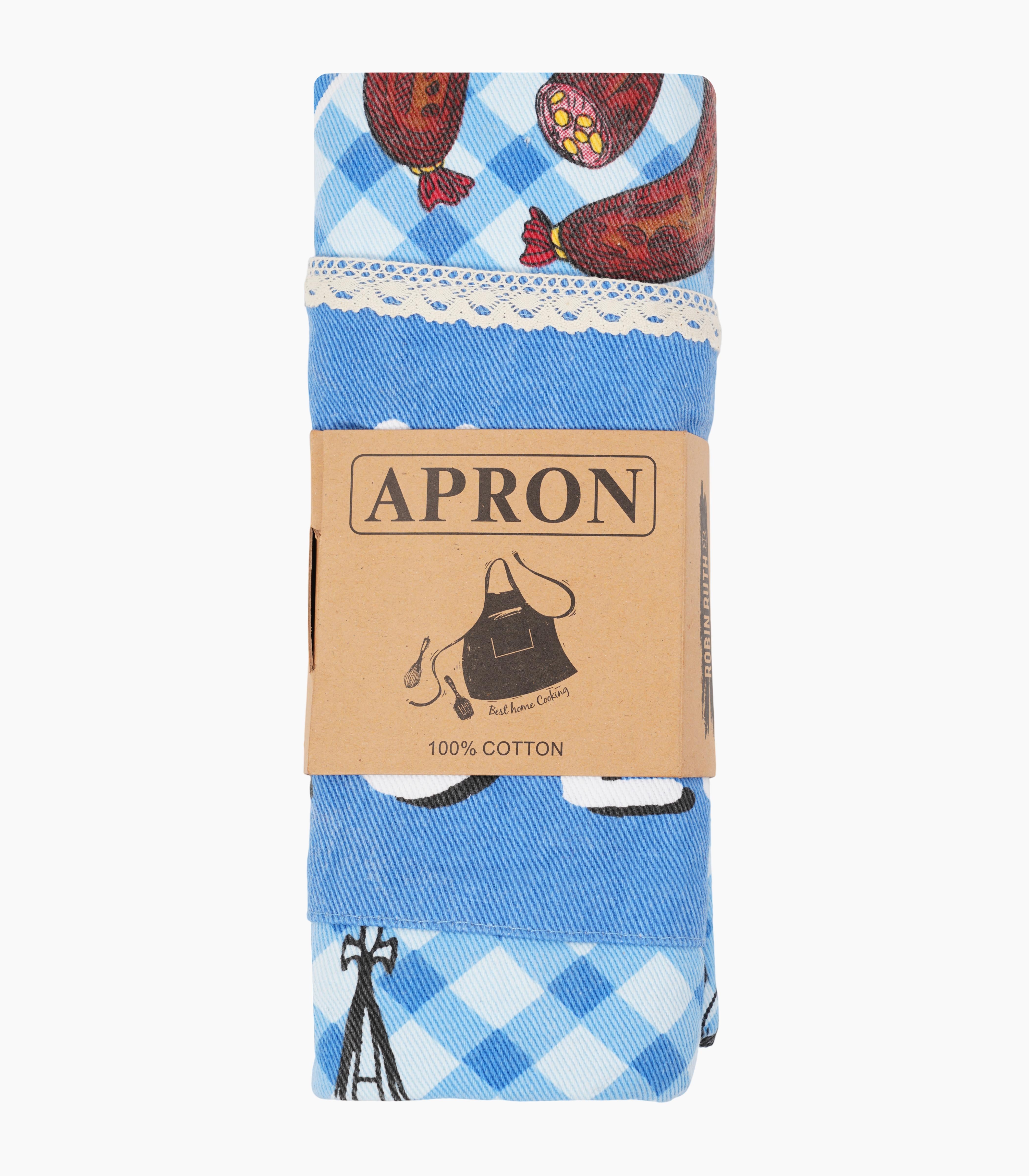 Köln Apron
