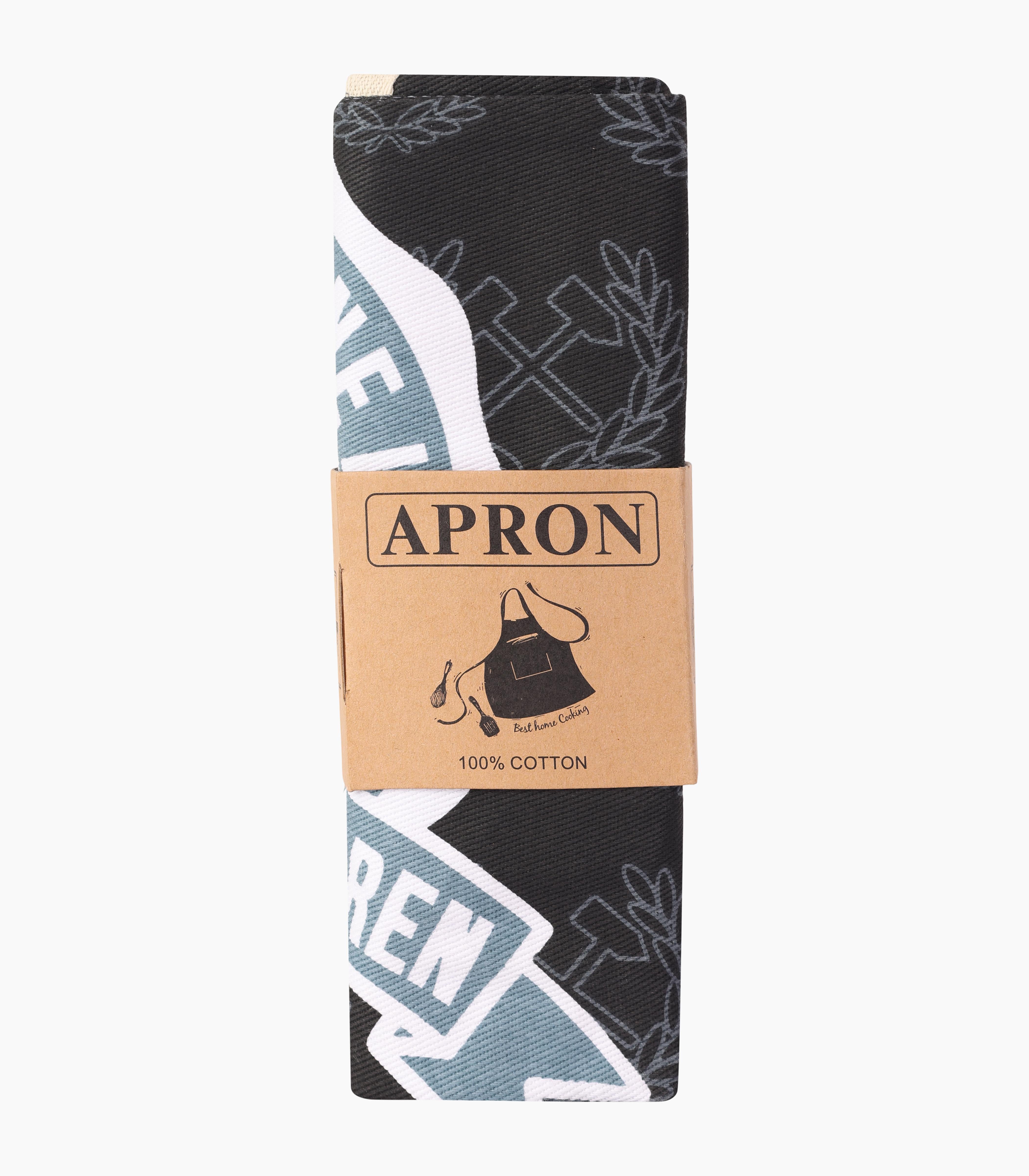 Ruhrpott Apron