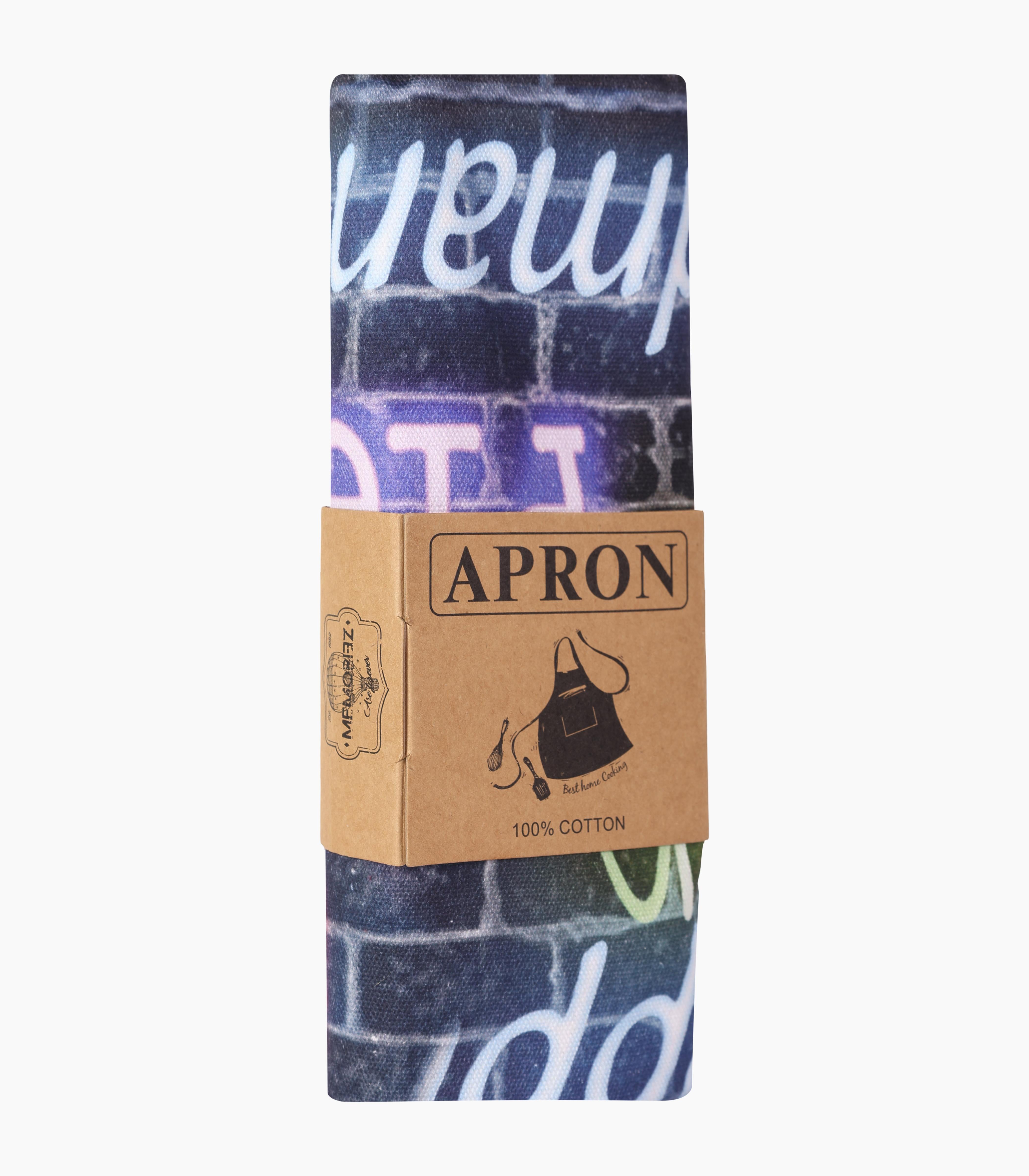 Ruhrpott Apron