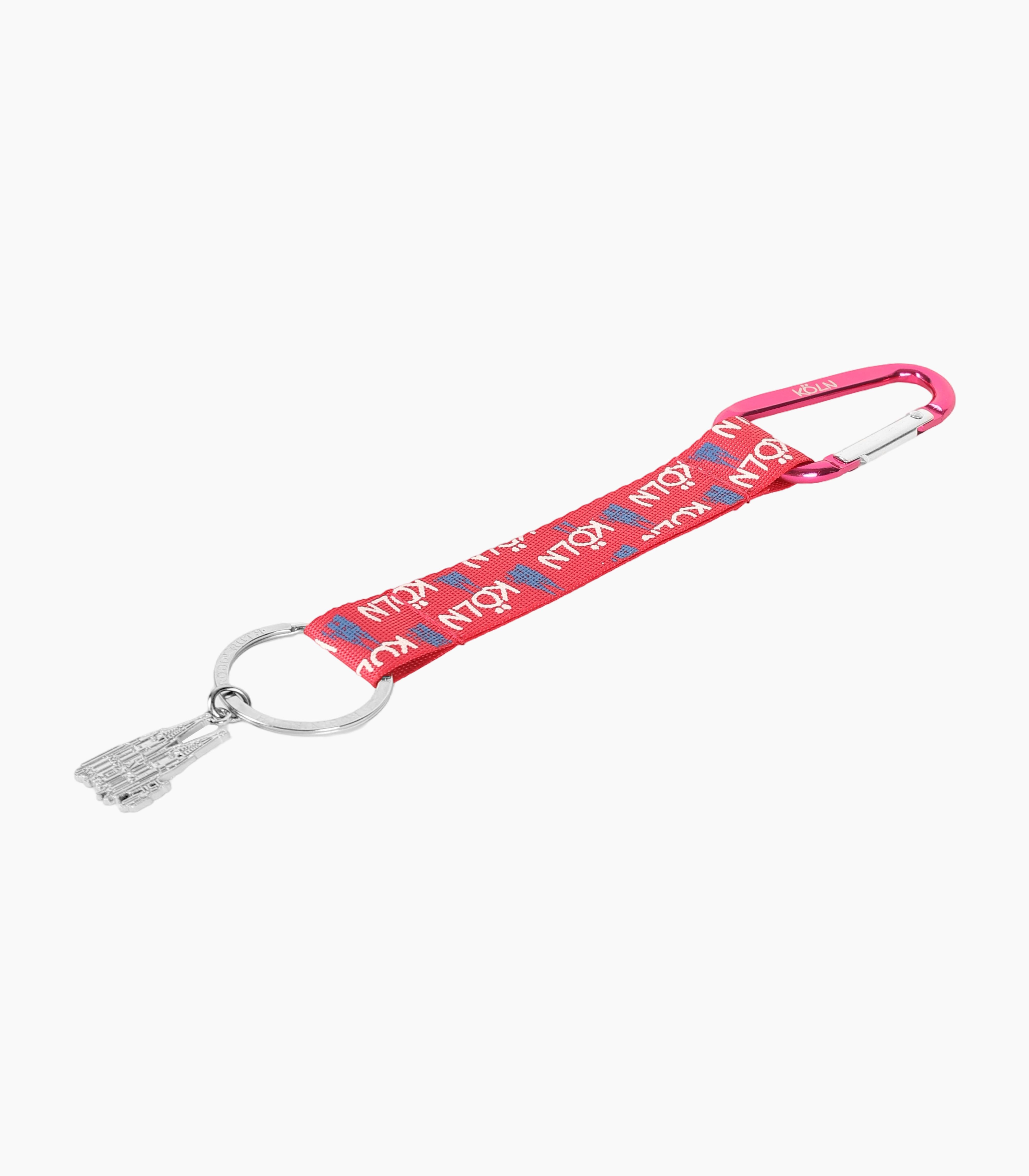 Köln Keyring