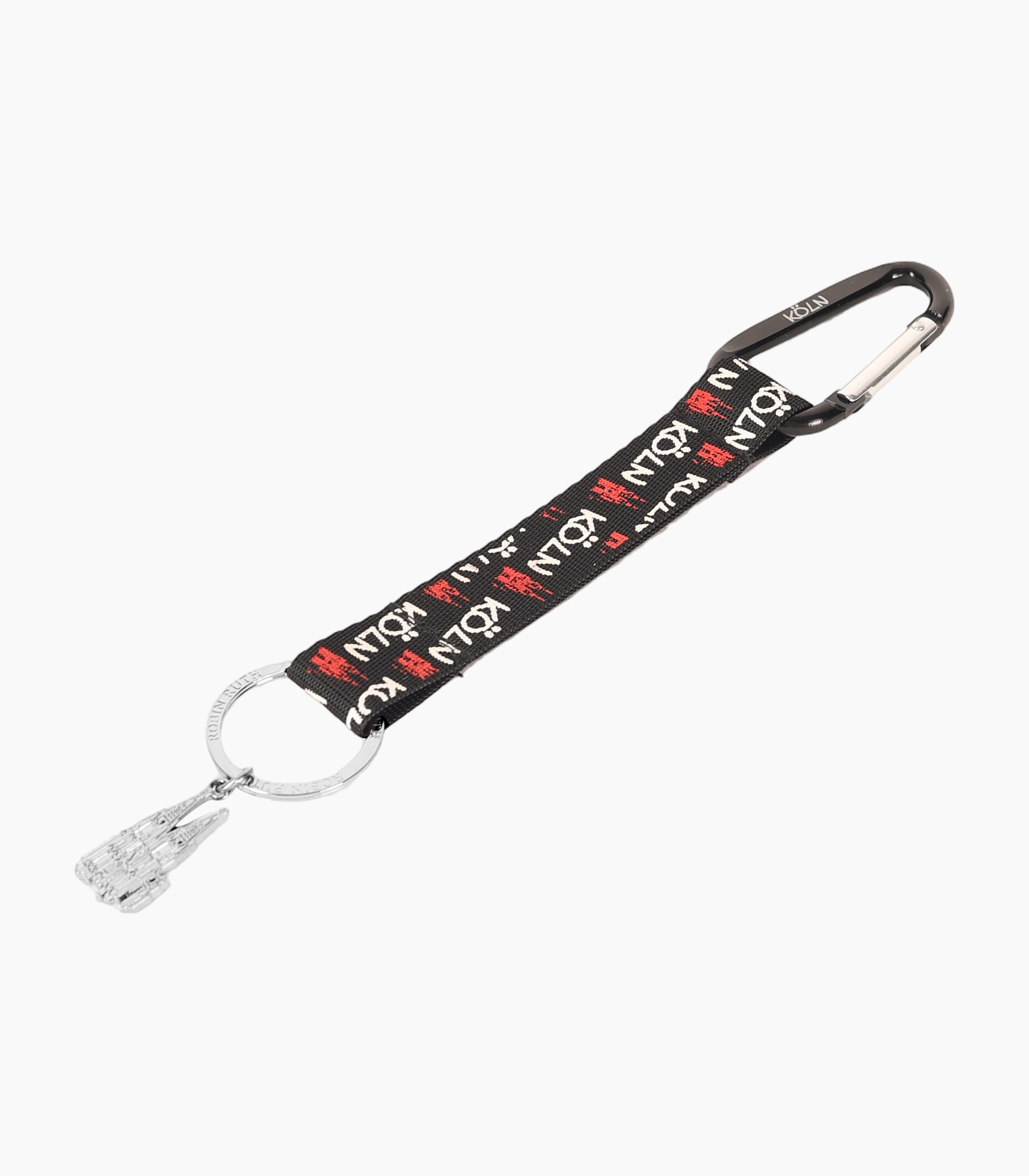 Köln Keyring
