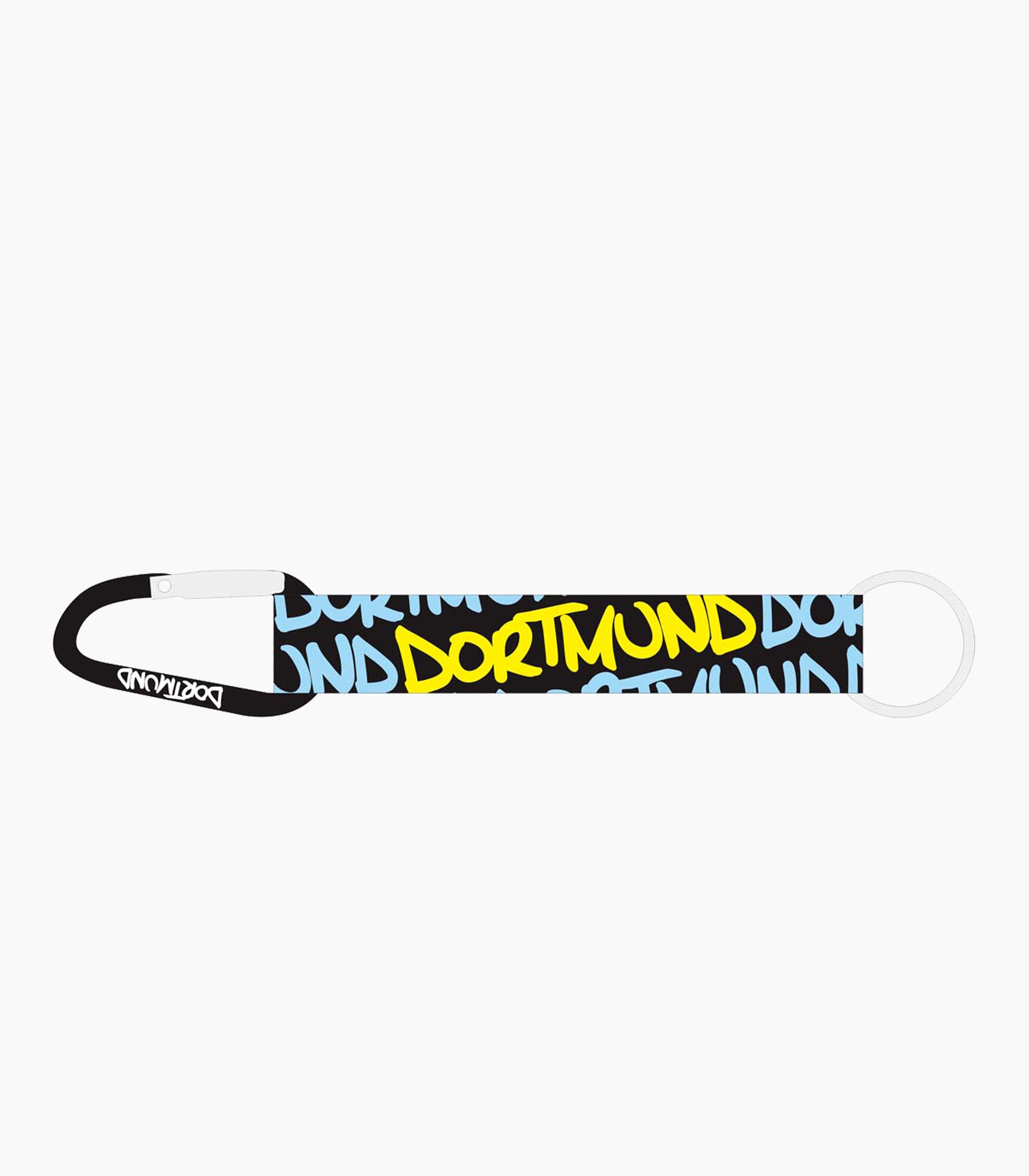Dortmund Keychain - Robin Ruth