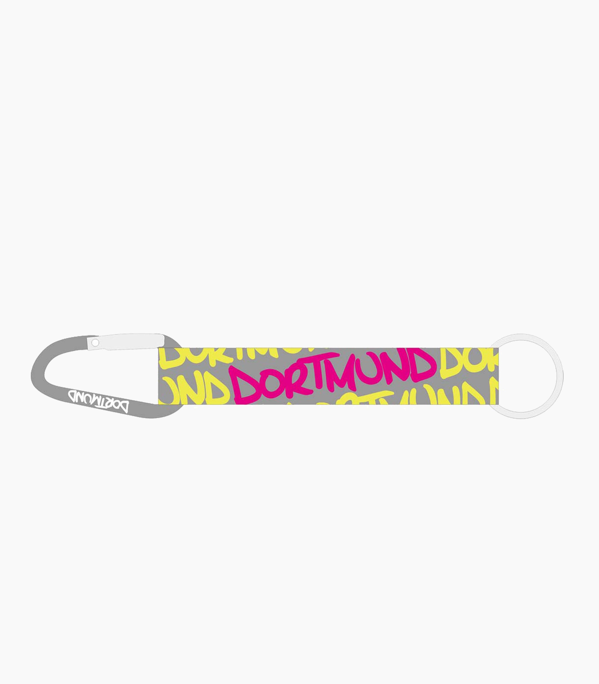 Dortmund Keychain - Robin Ruth