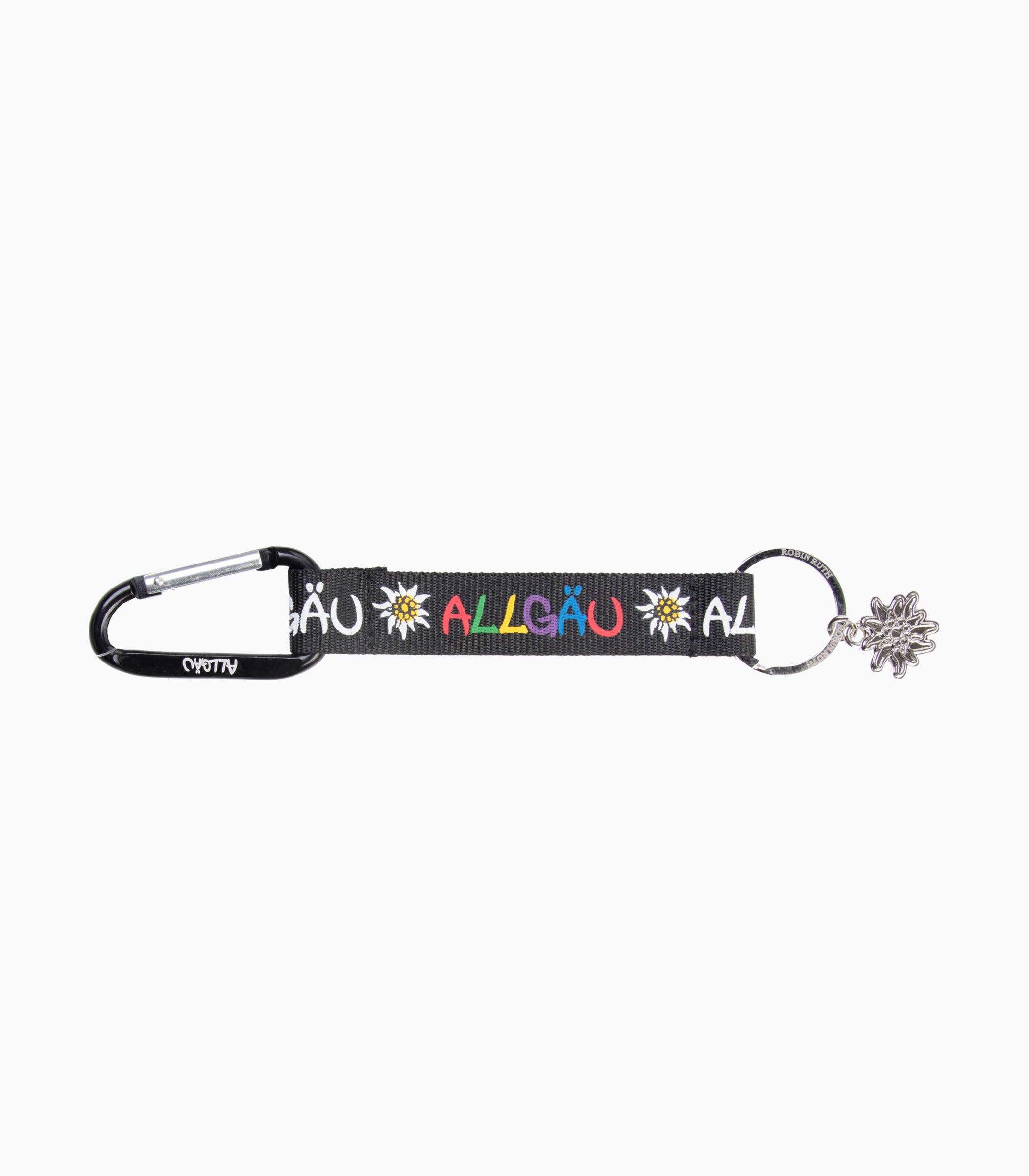 Allgäu Keychain - Robin Ruth