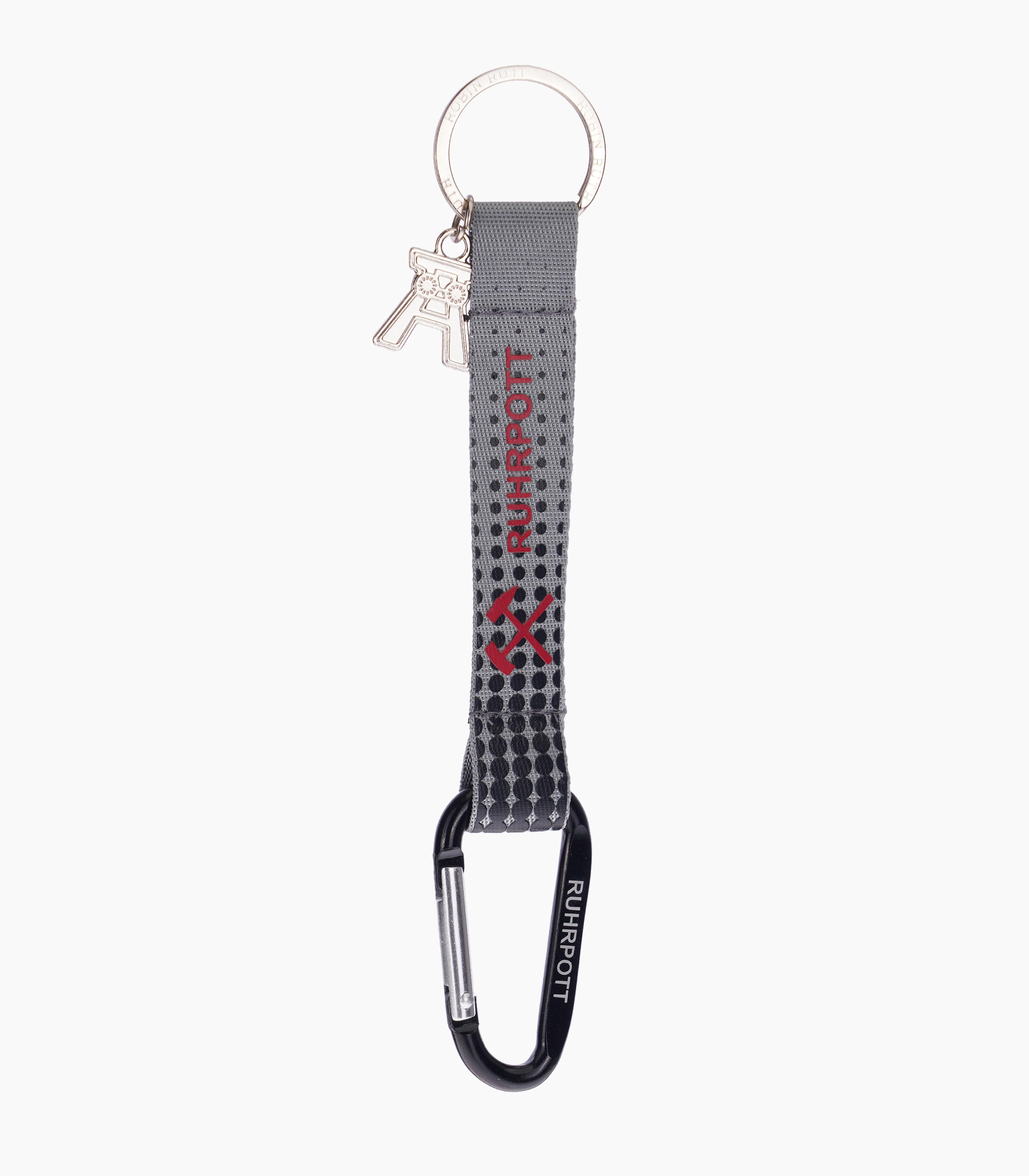 Ruhrpott Keychain