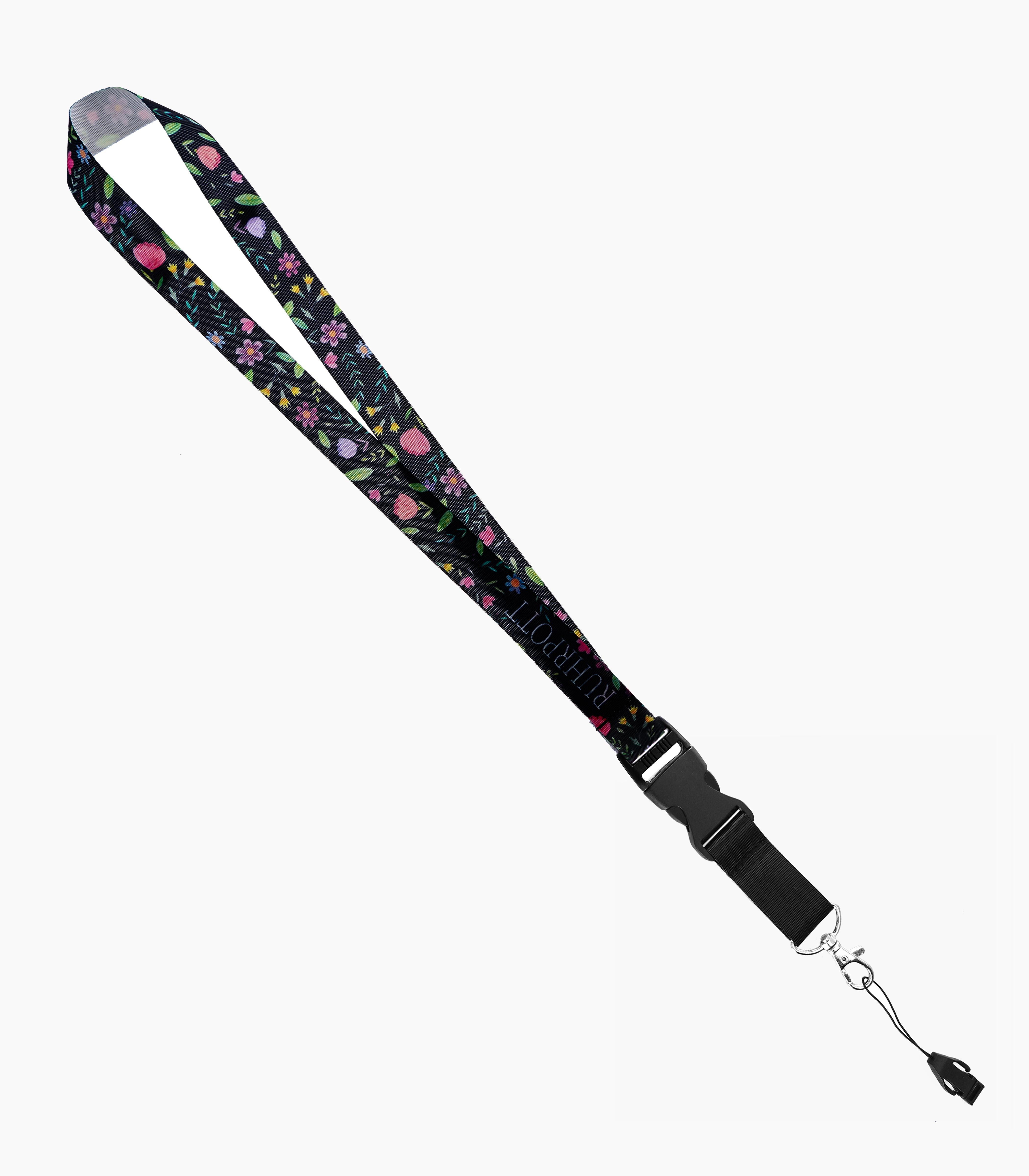 Ruhrpott Lanyard