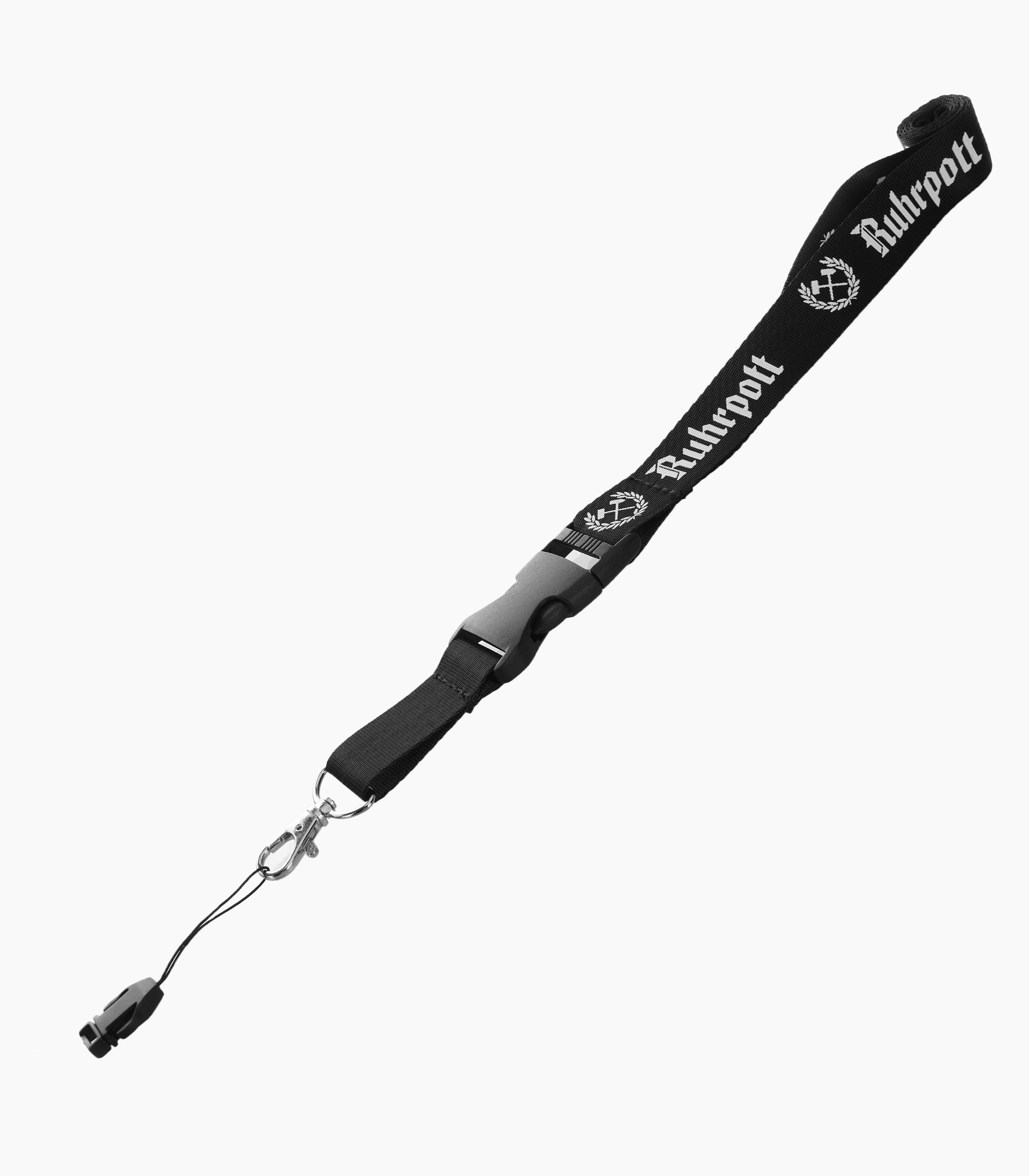 Ruhrpott Lanyard