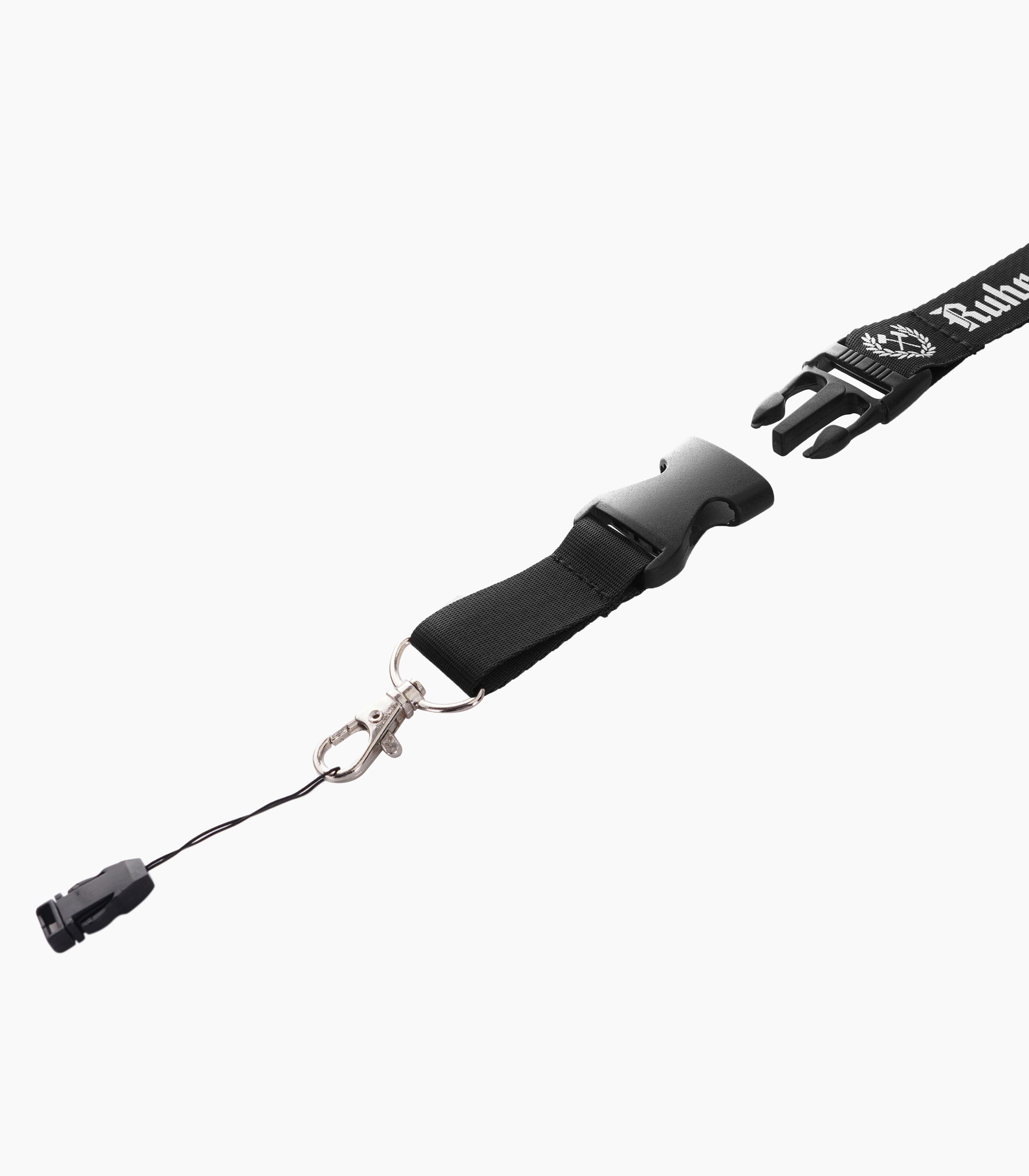 Ruhrpott Lanyard