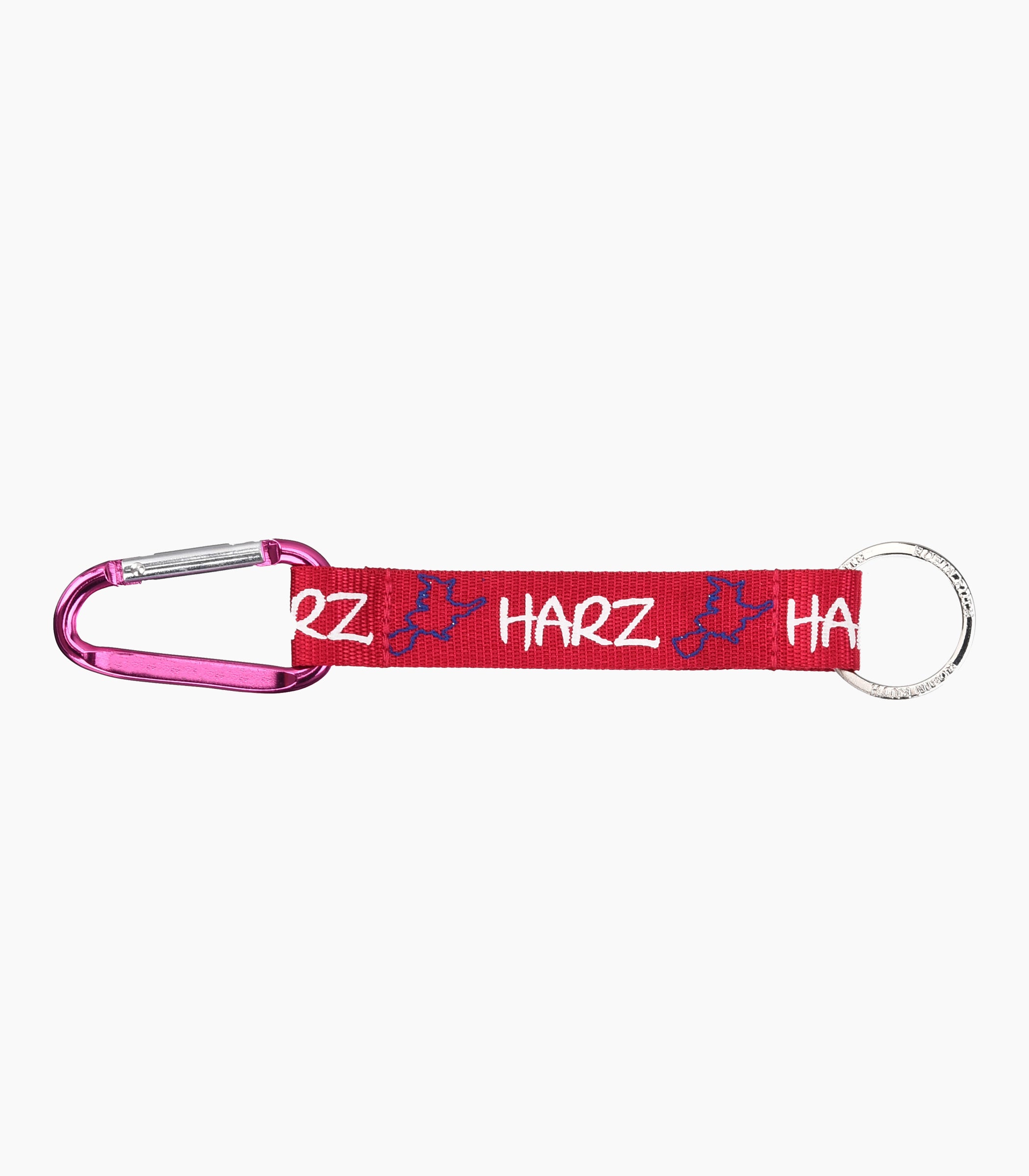 Harz Keychain - Robin Ruth