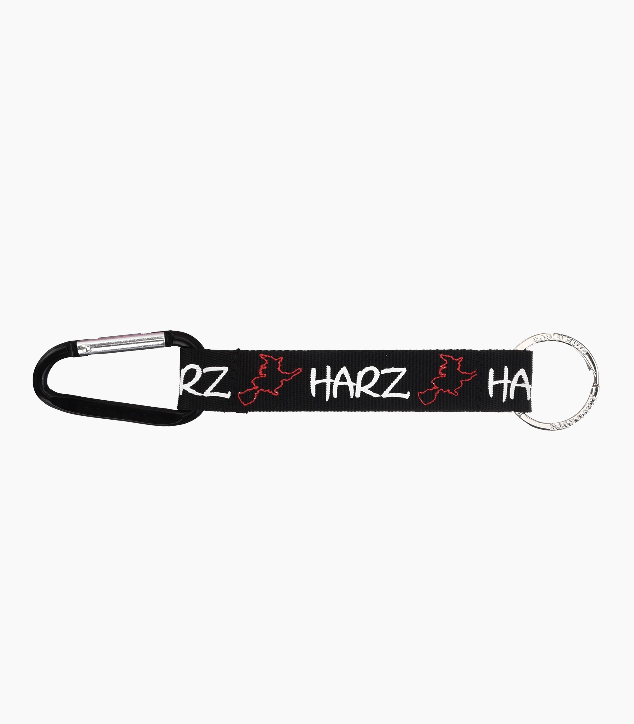Harz Keychain - Robin Ruth