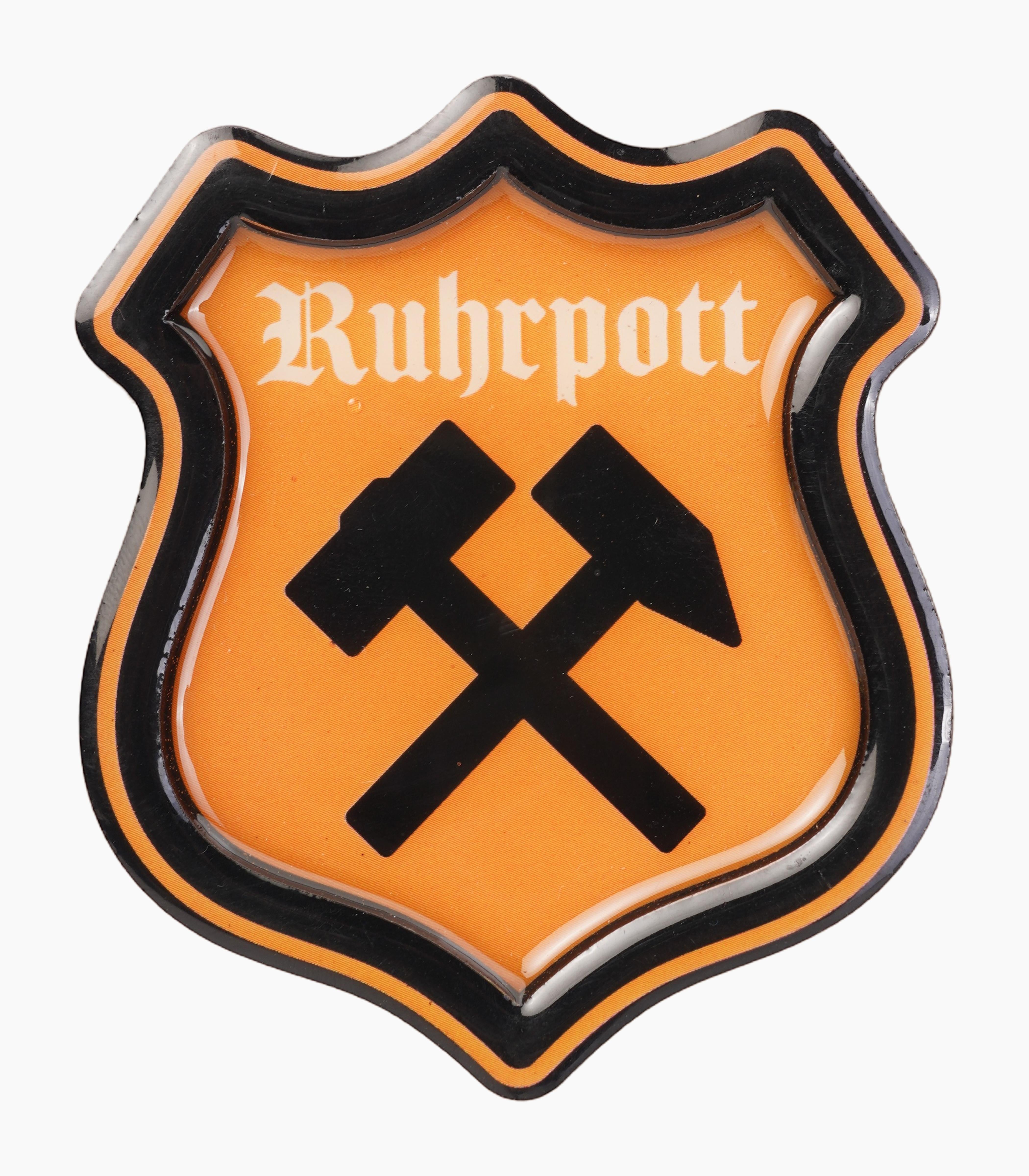 Ruhrpott Magnet