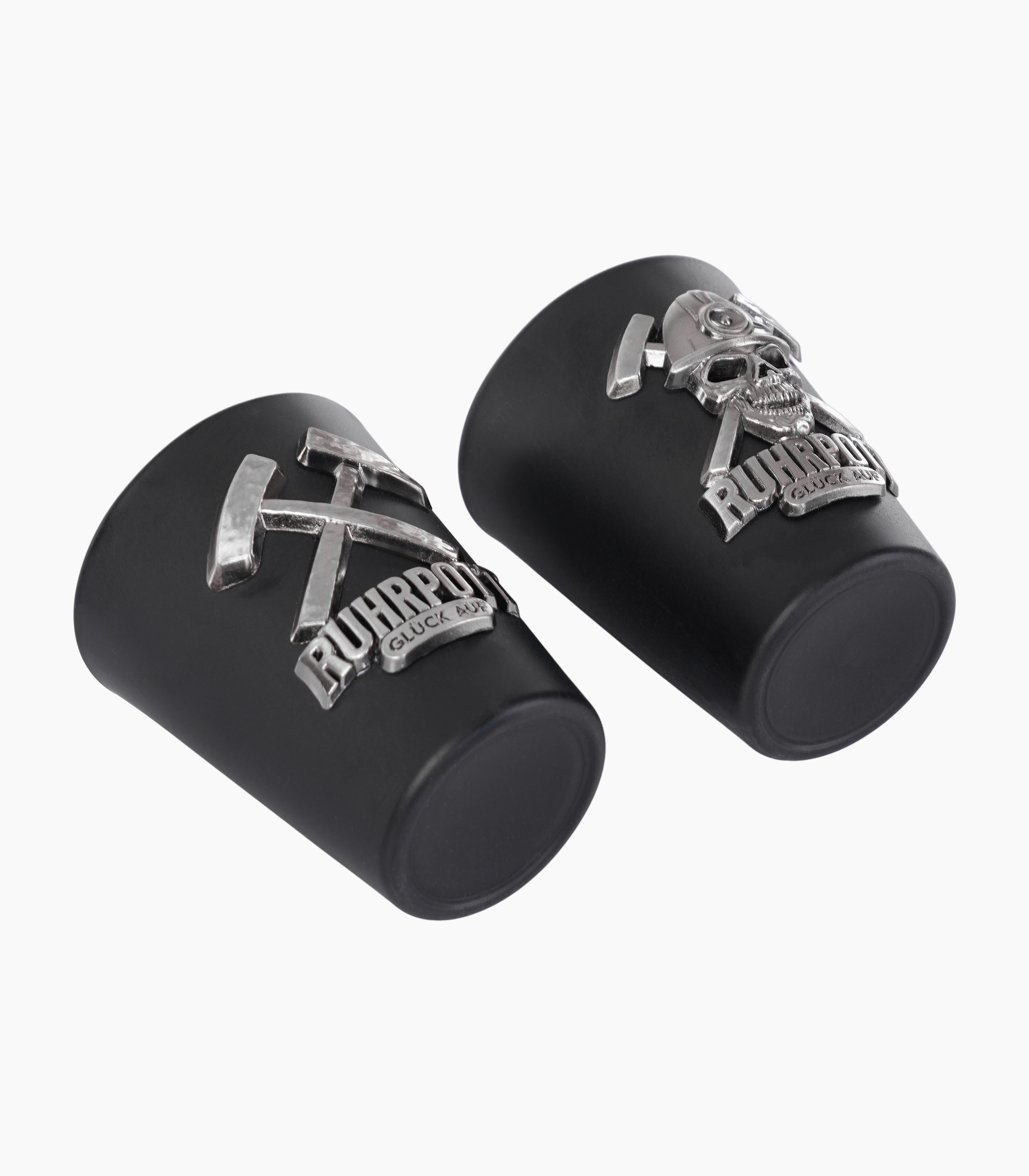 Ruhrpott Shotglass - Double Pack