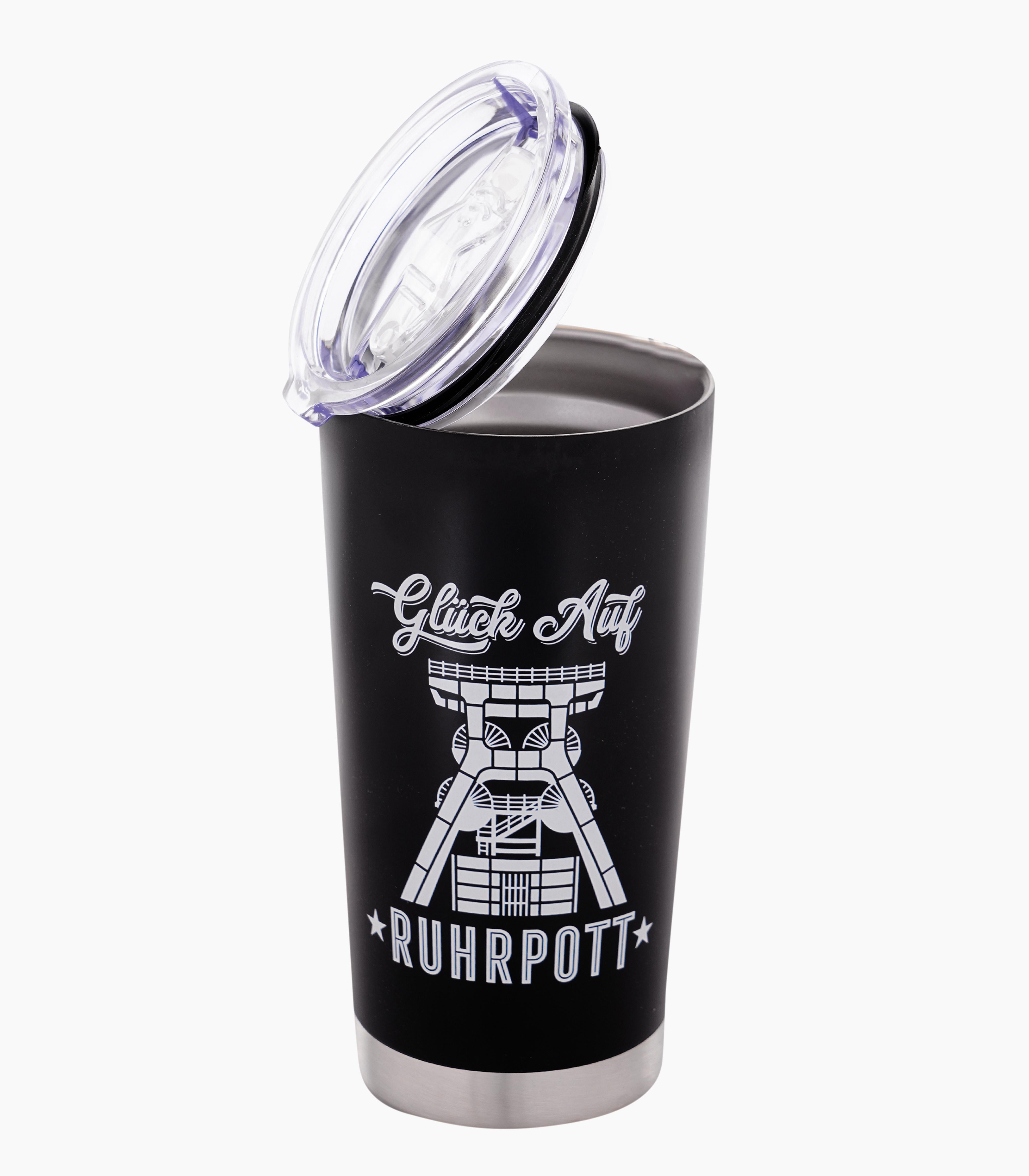 Ruhrpott Thermo Cup