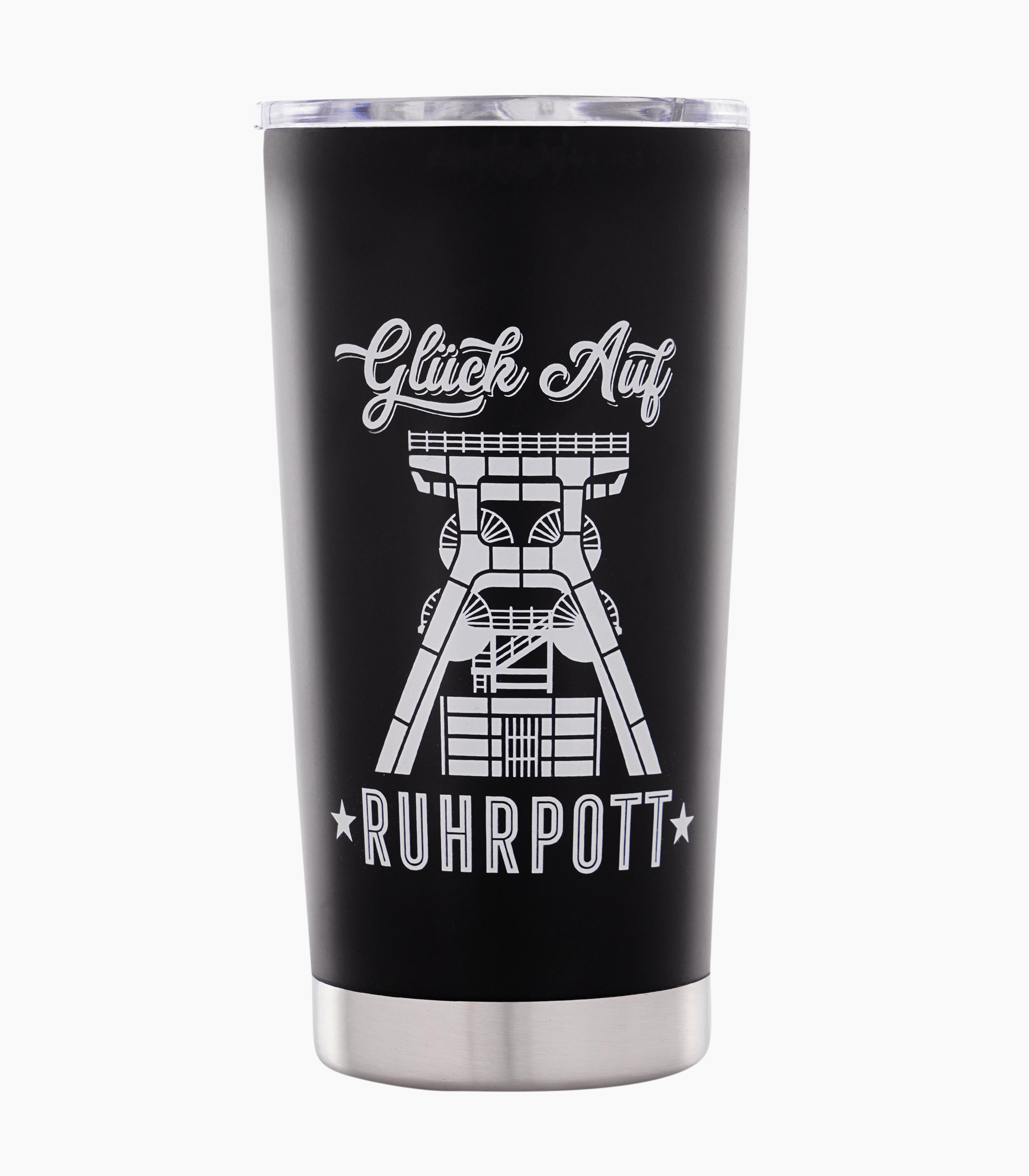 Ruhrpott Thermo Cup