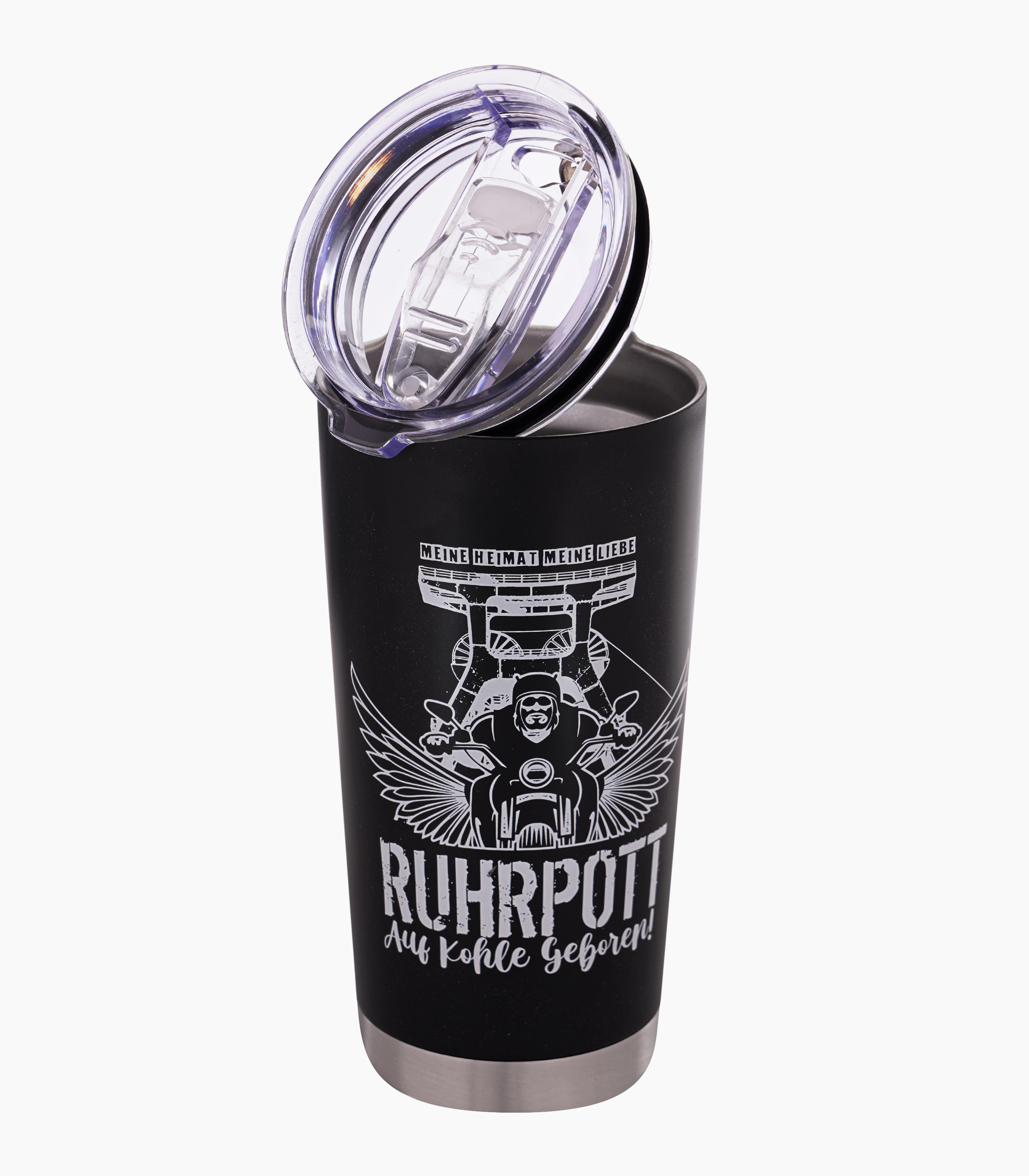 Ruhrpott Thermo Cup
