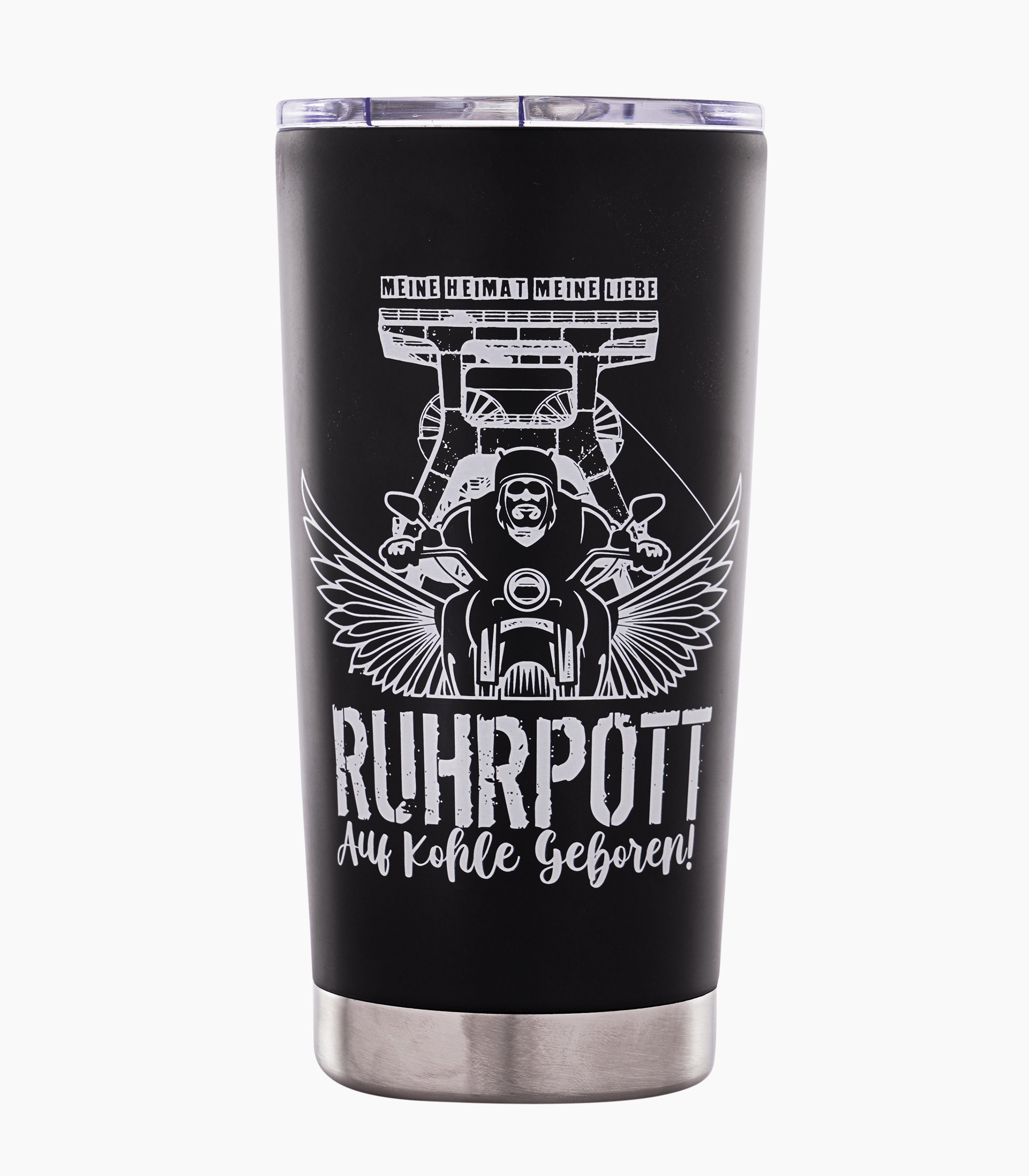 Ruhrpott Thermo Cup