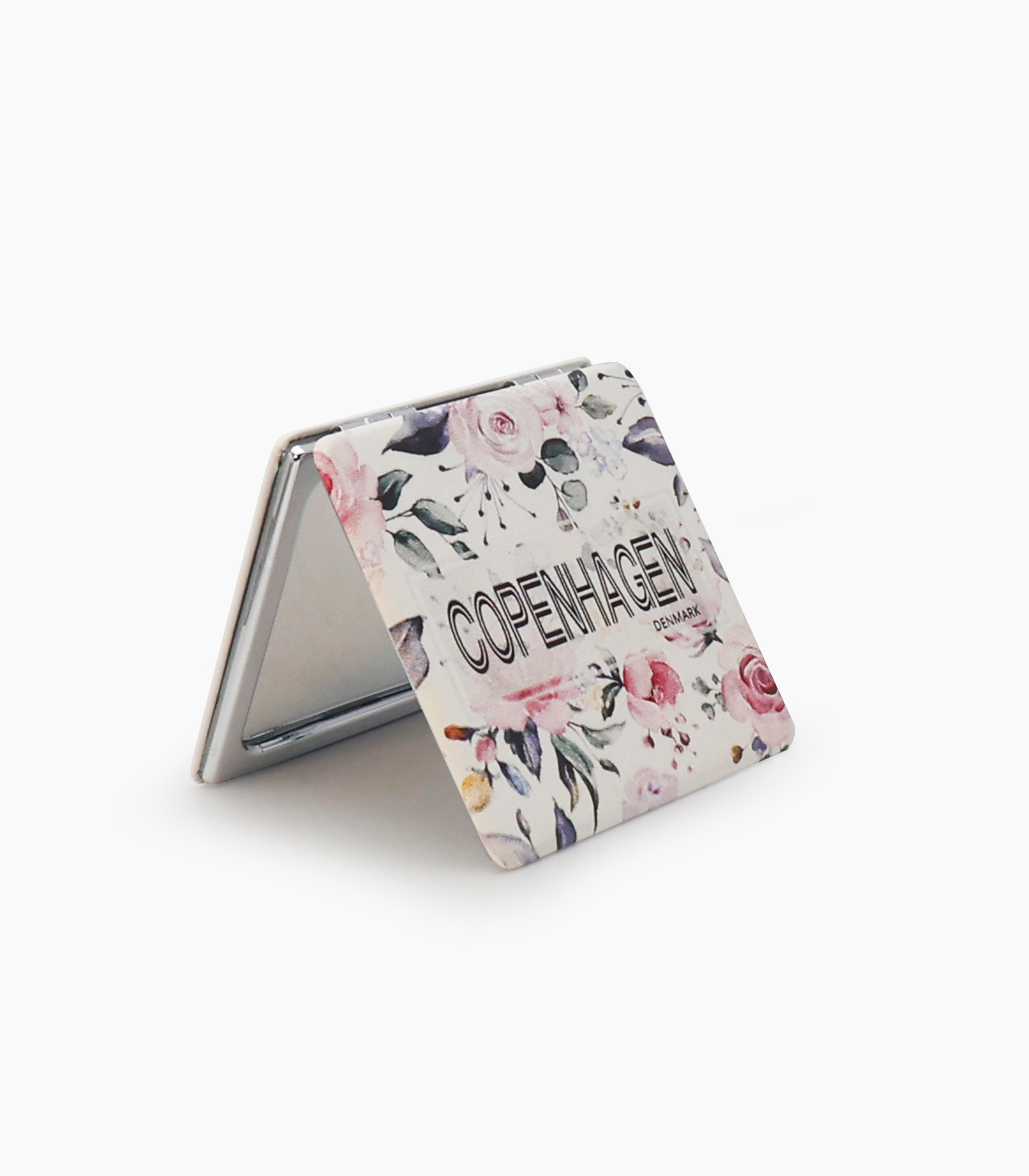Copenhagen Compact Mirror