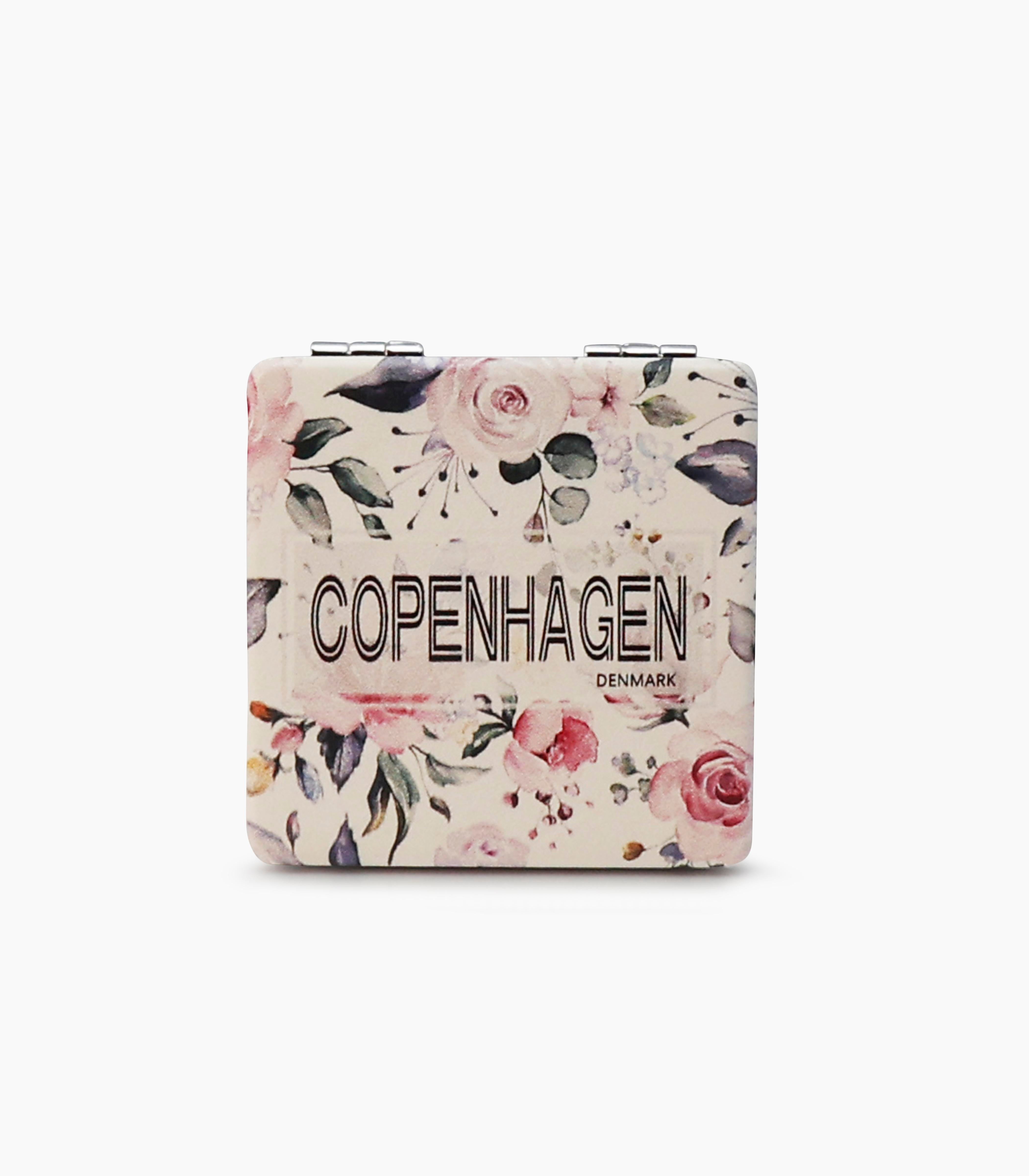 Copenhagen Compact Mirror