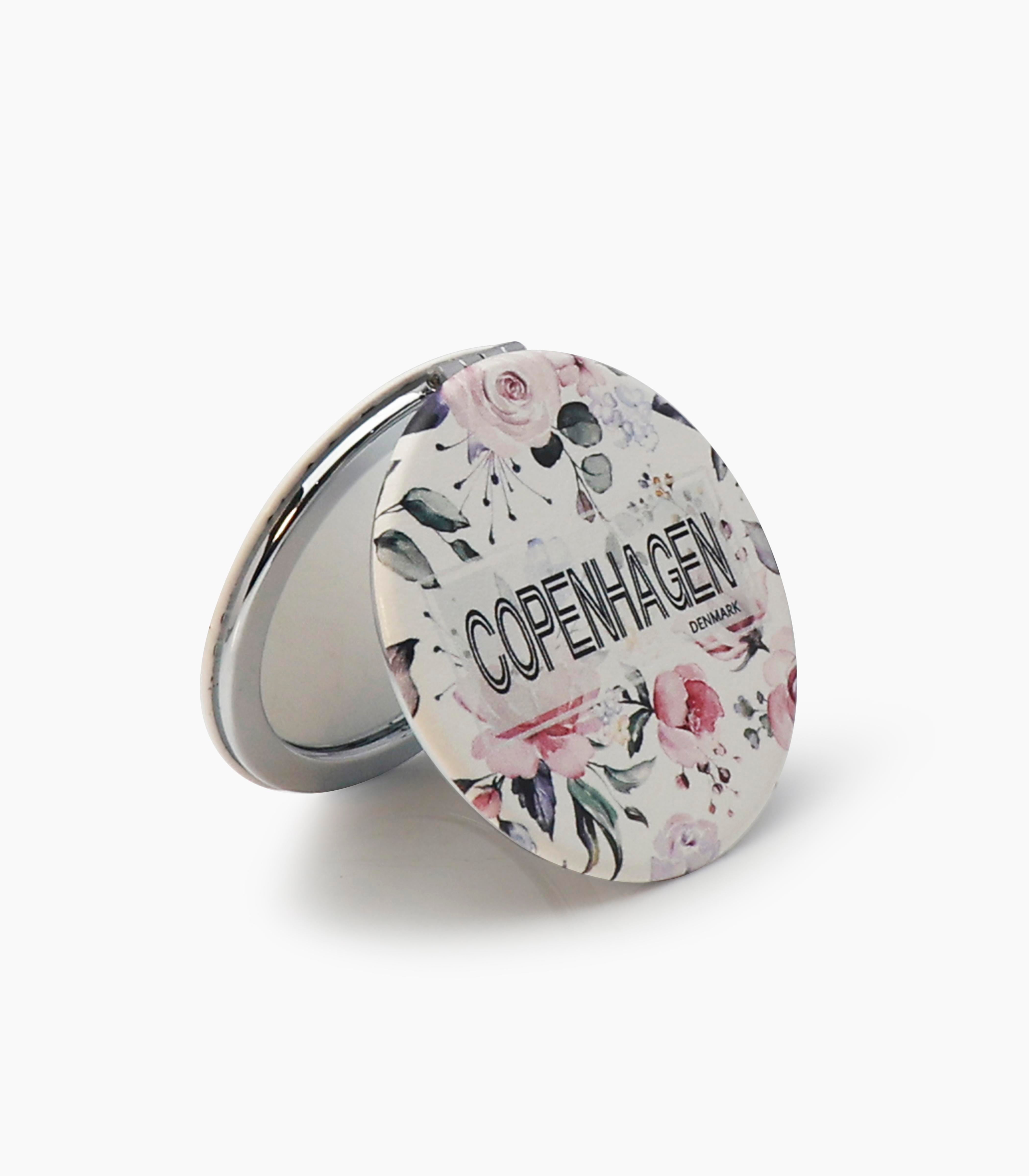 Copenhagen Compact Mirror