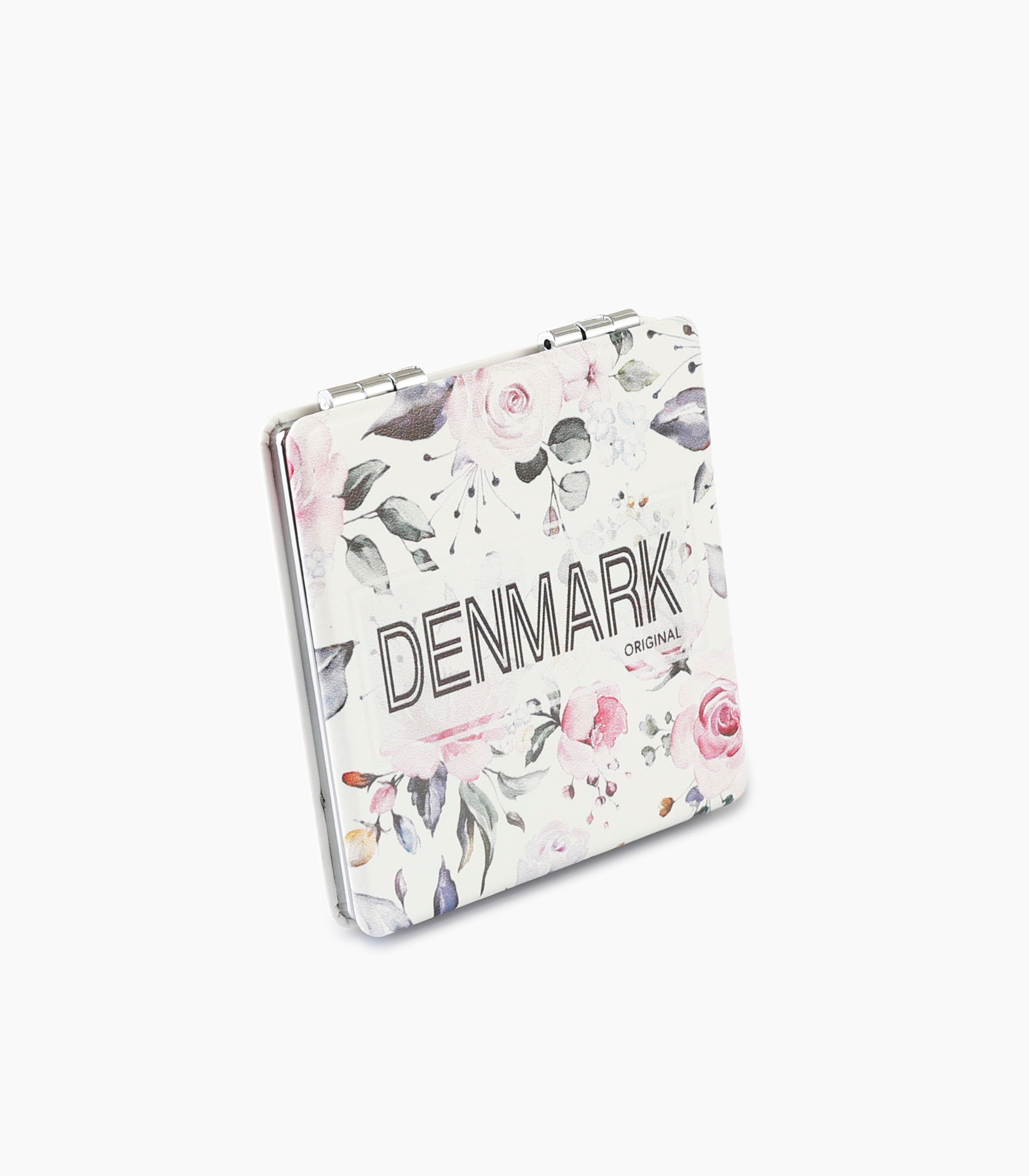 Denmark Compact Mirror