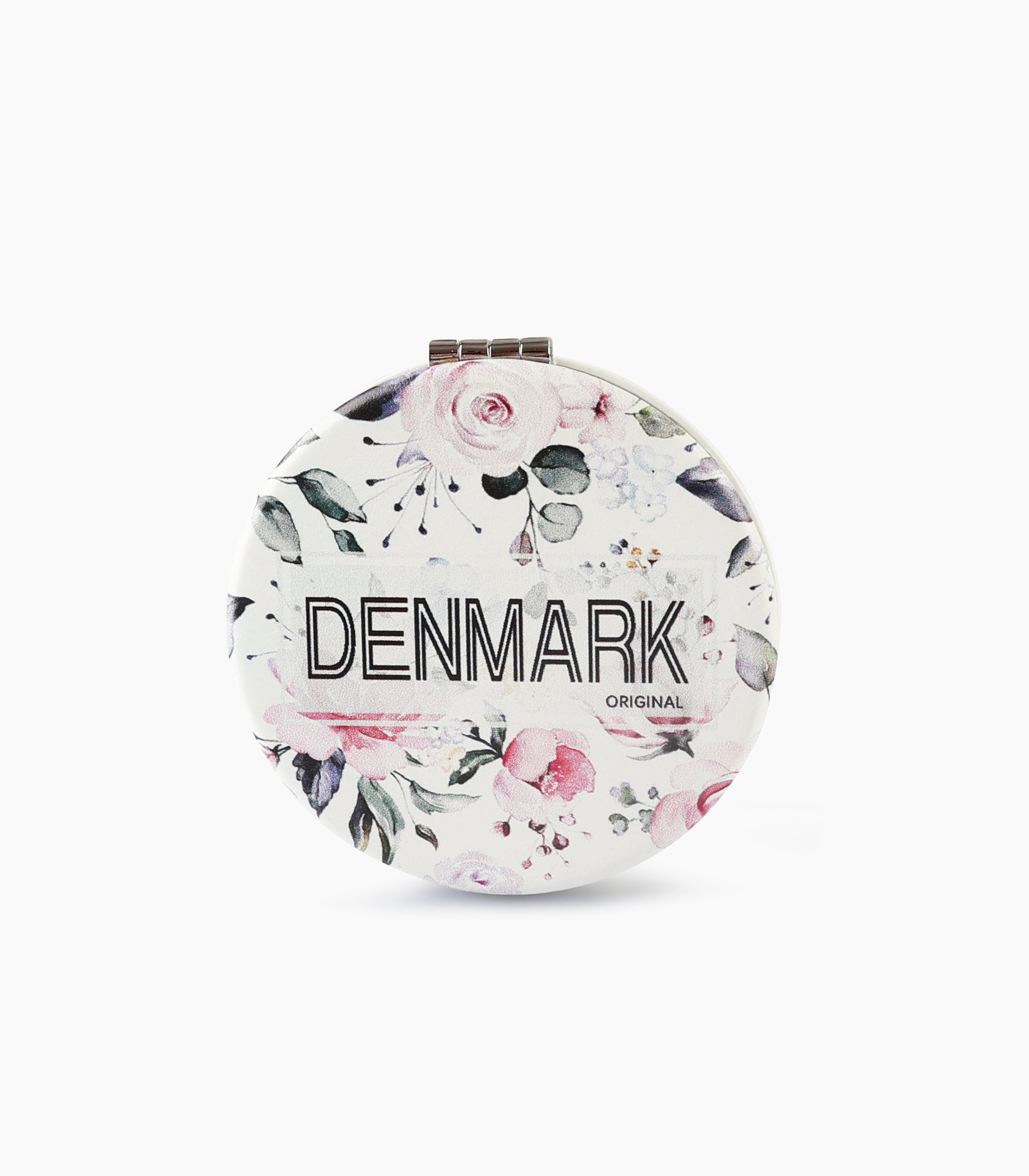 Denmark Compact Mirror