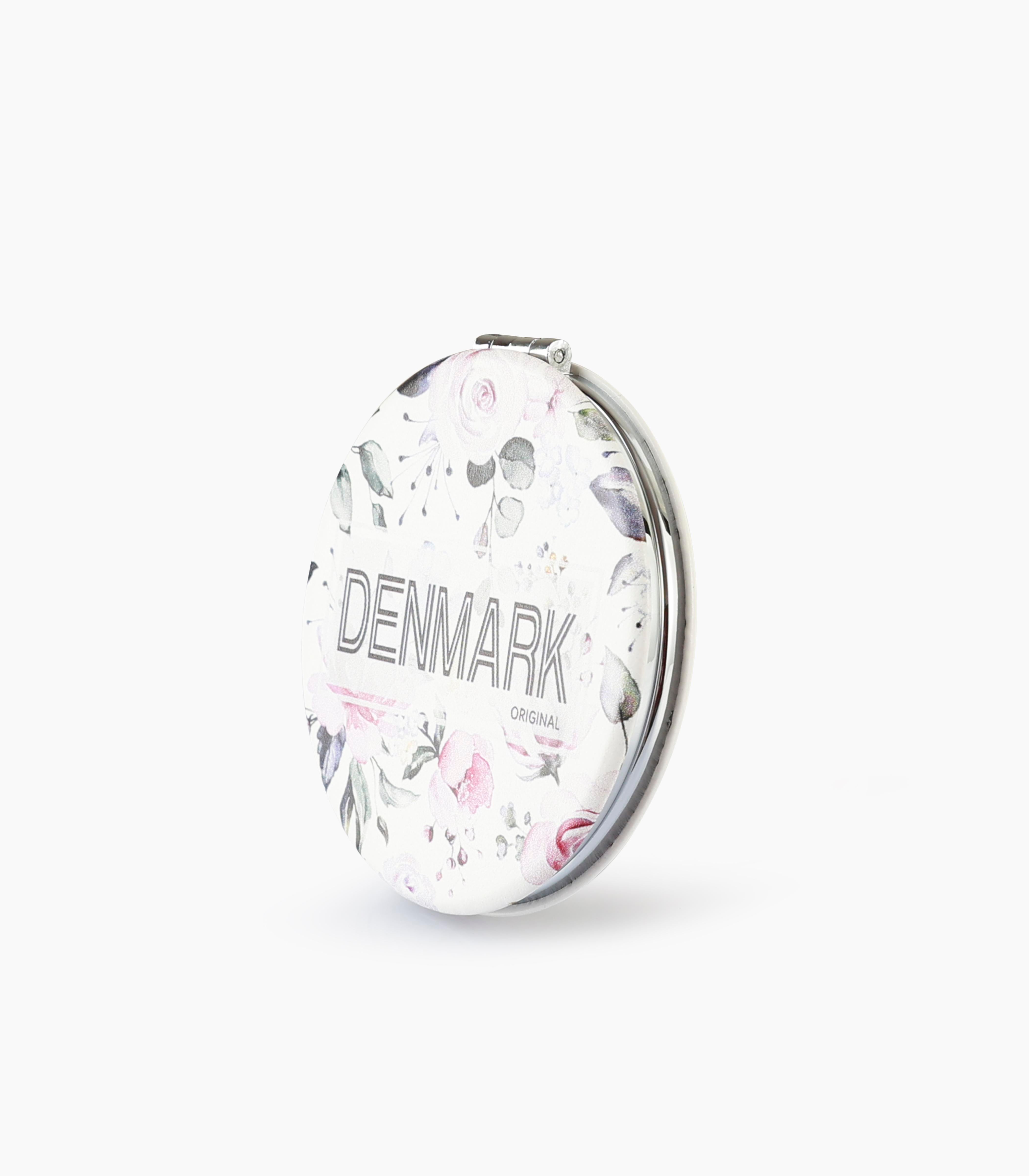 Denmark Compact Mirror