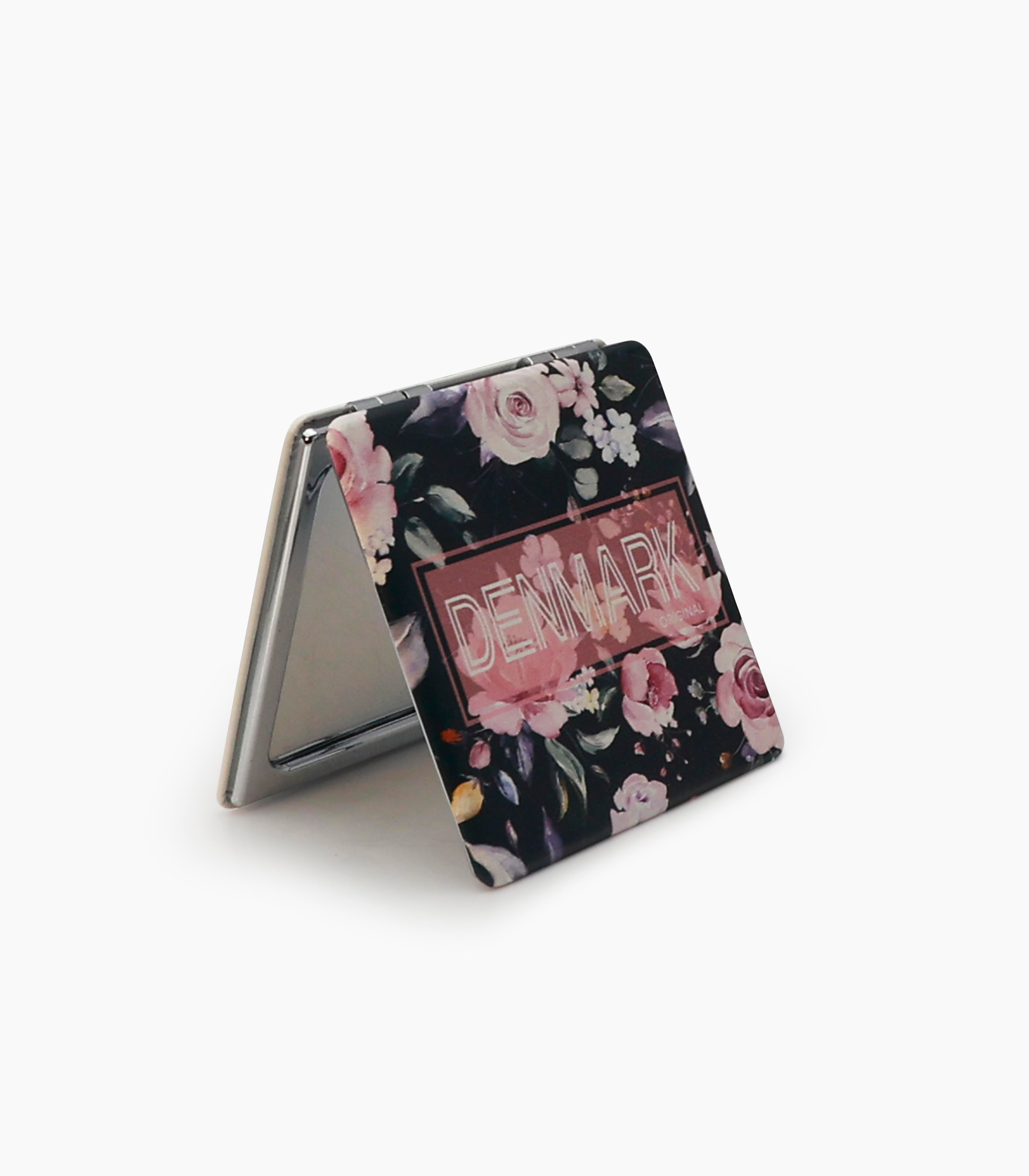 Denmark Compact Mirror