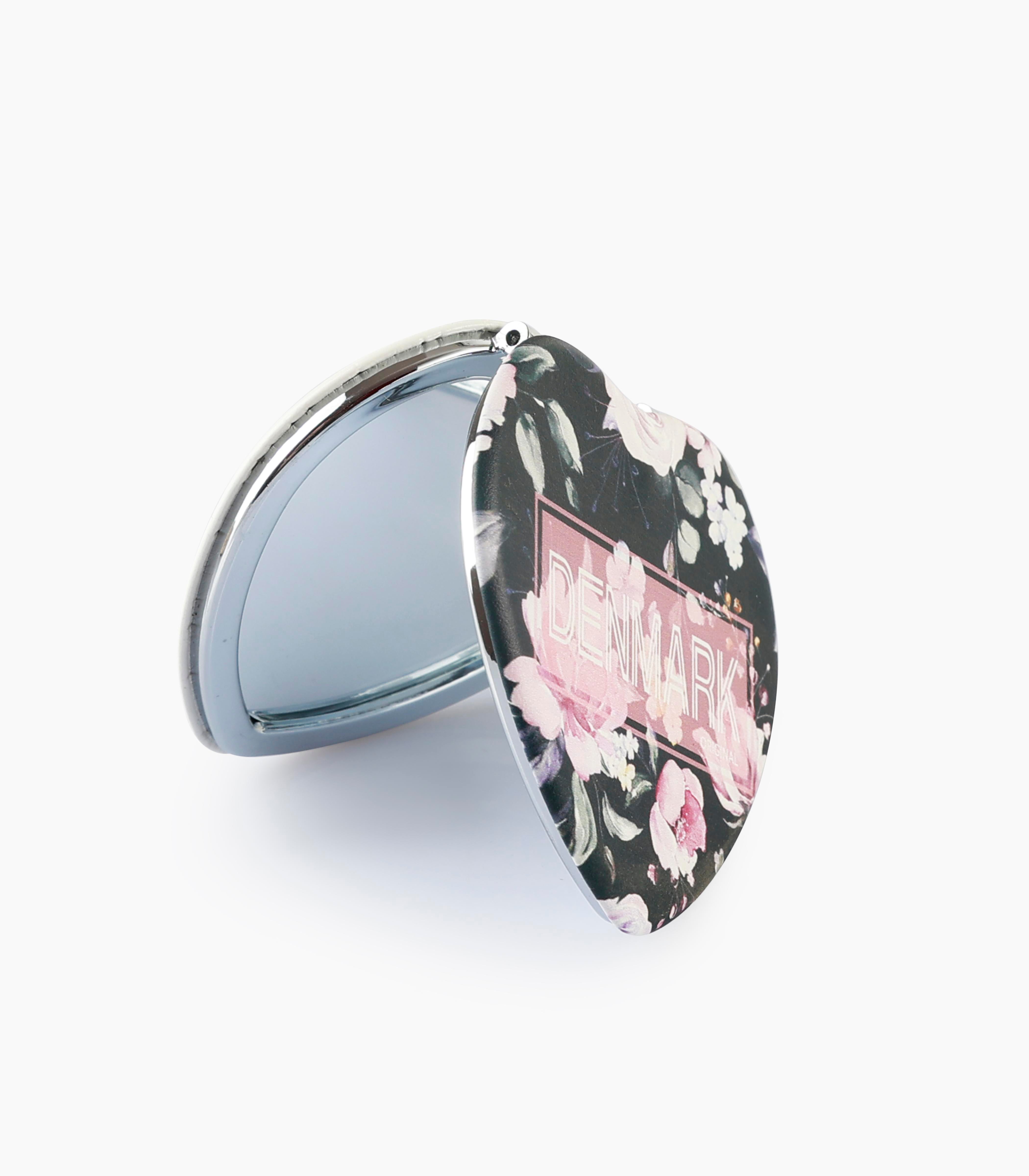 Denmark Compact Mirror