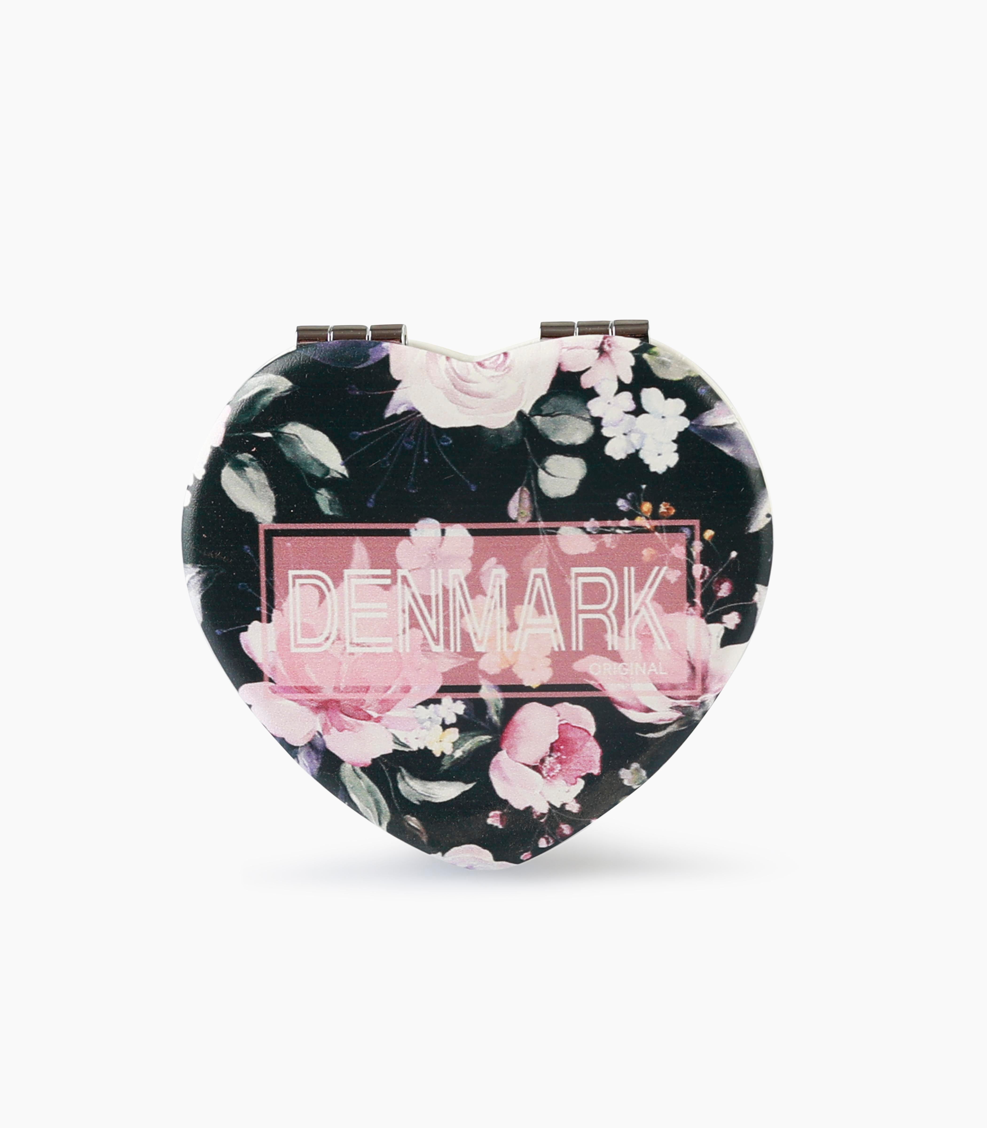 Denmark Compact Mirror