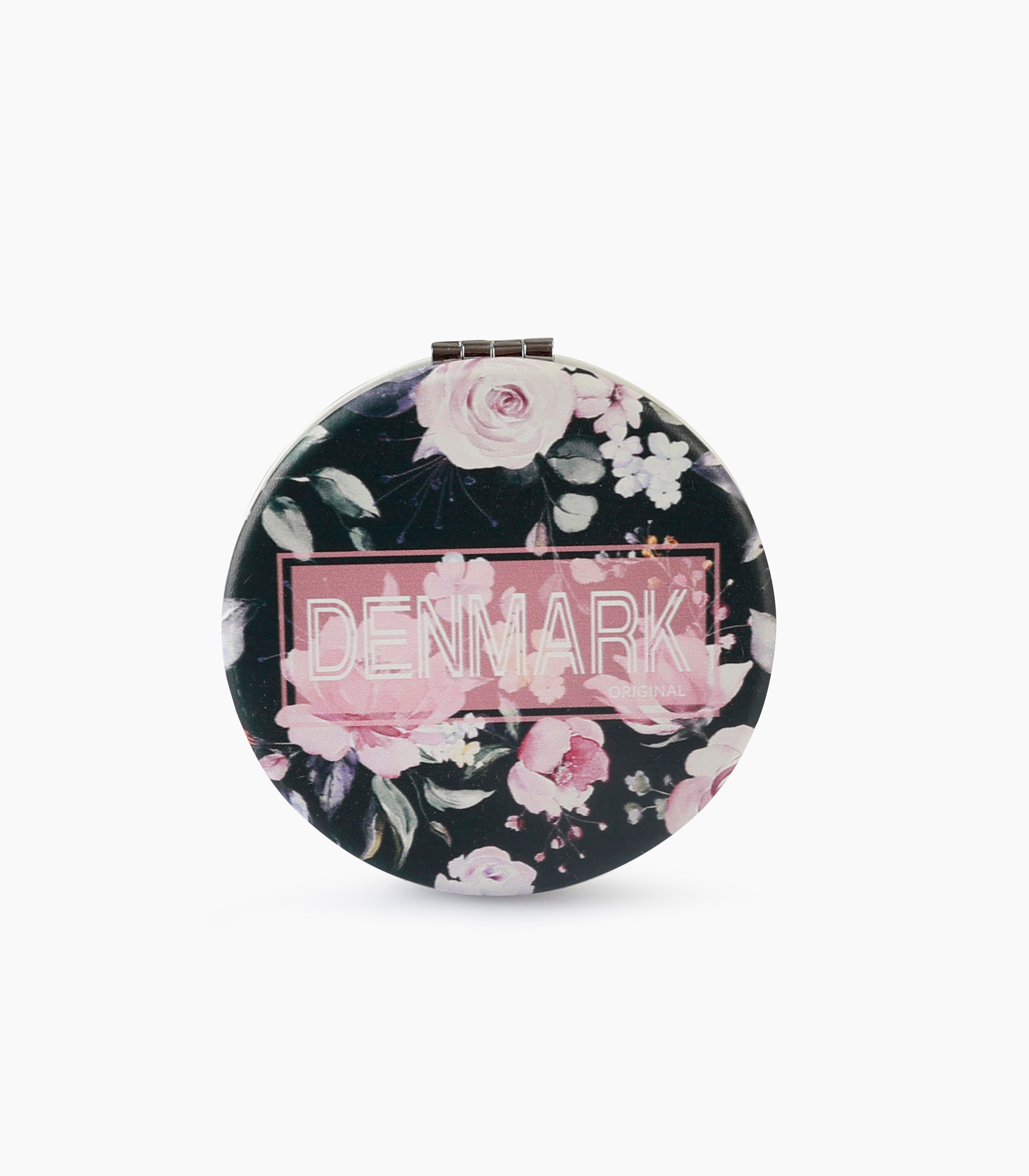 Denmark Compact Mirror