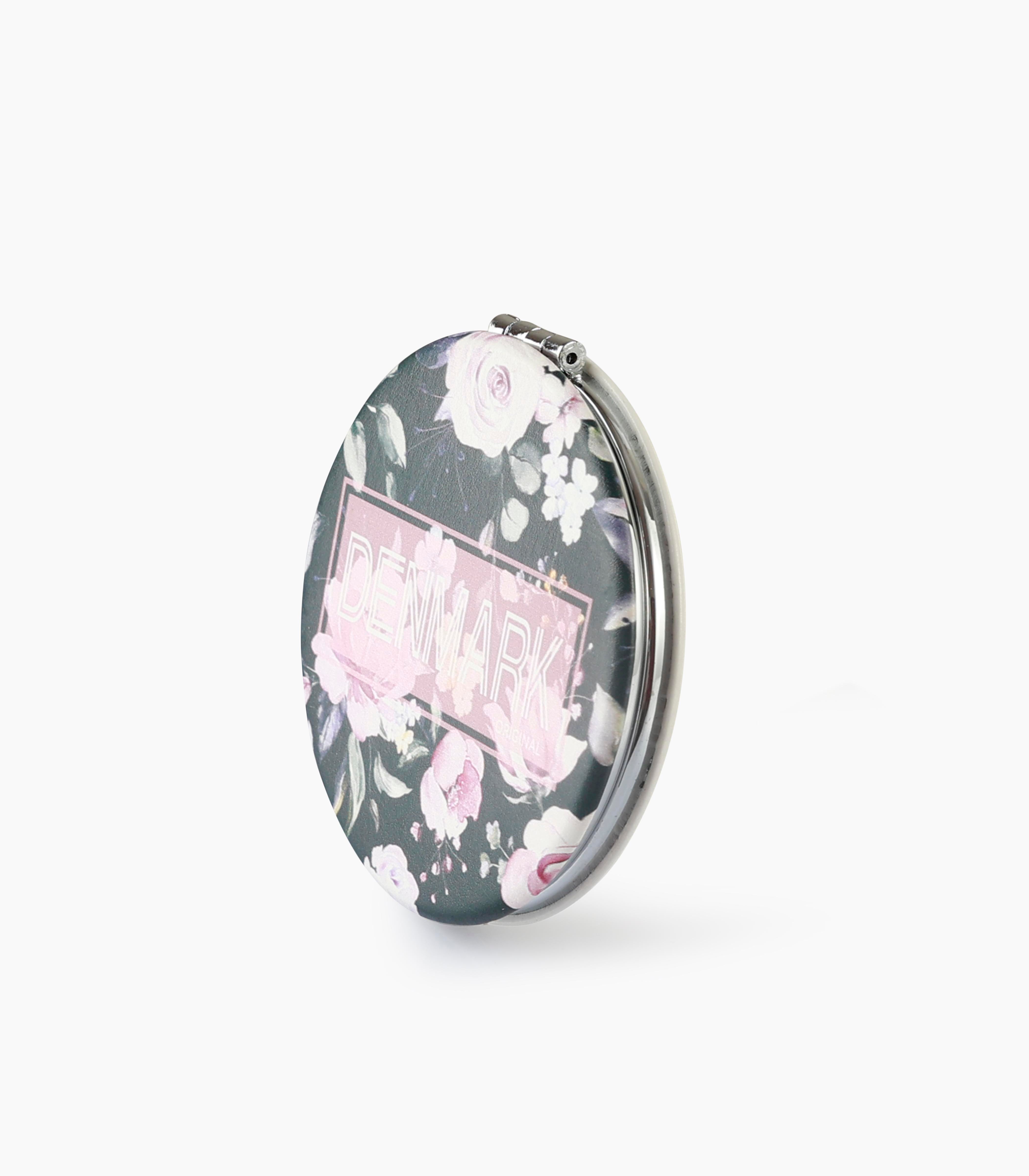 Denmark Compact Mirror
