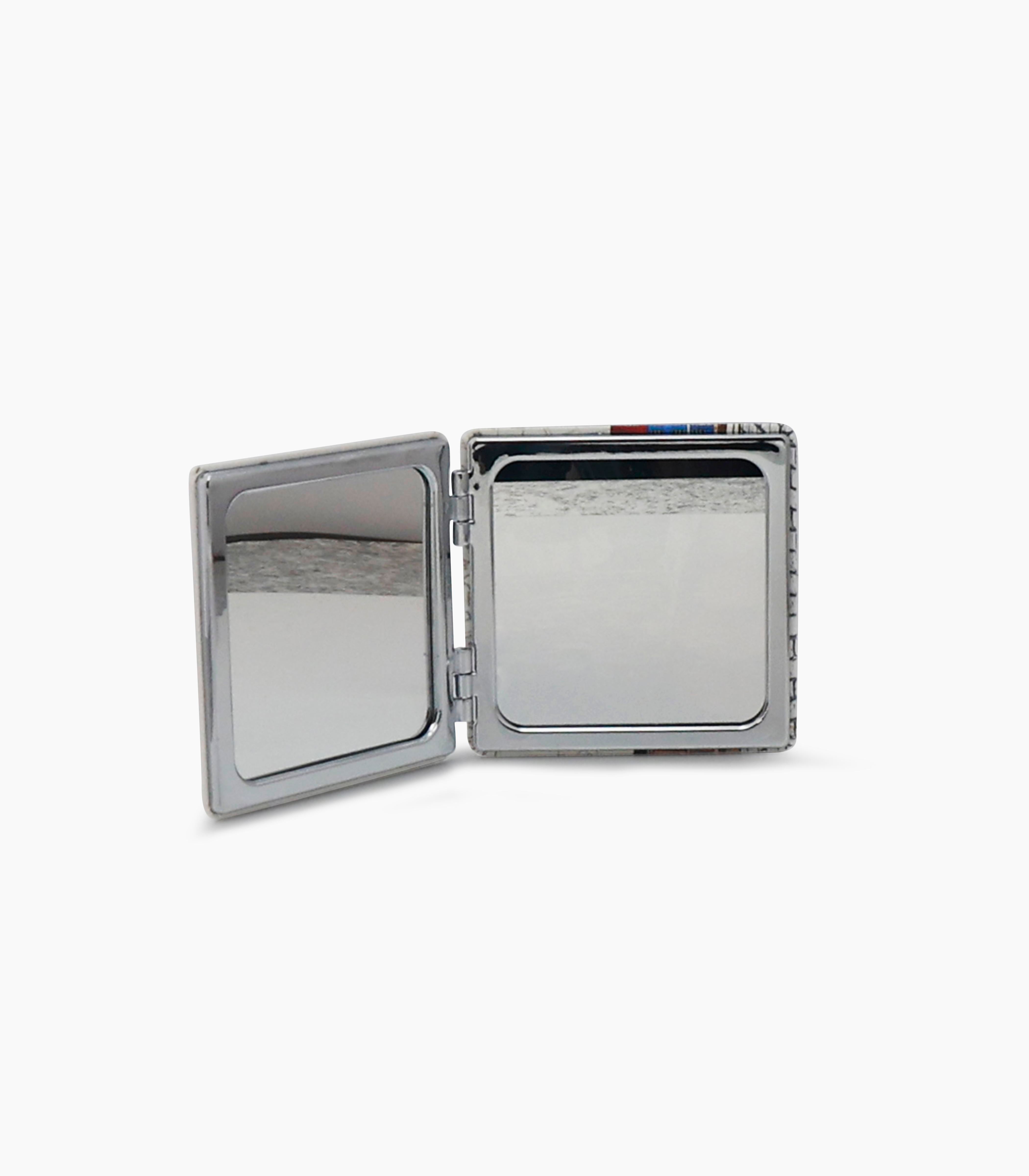 Copenhagen Compact Mirror