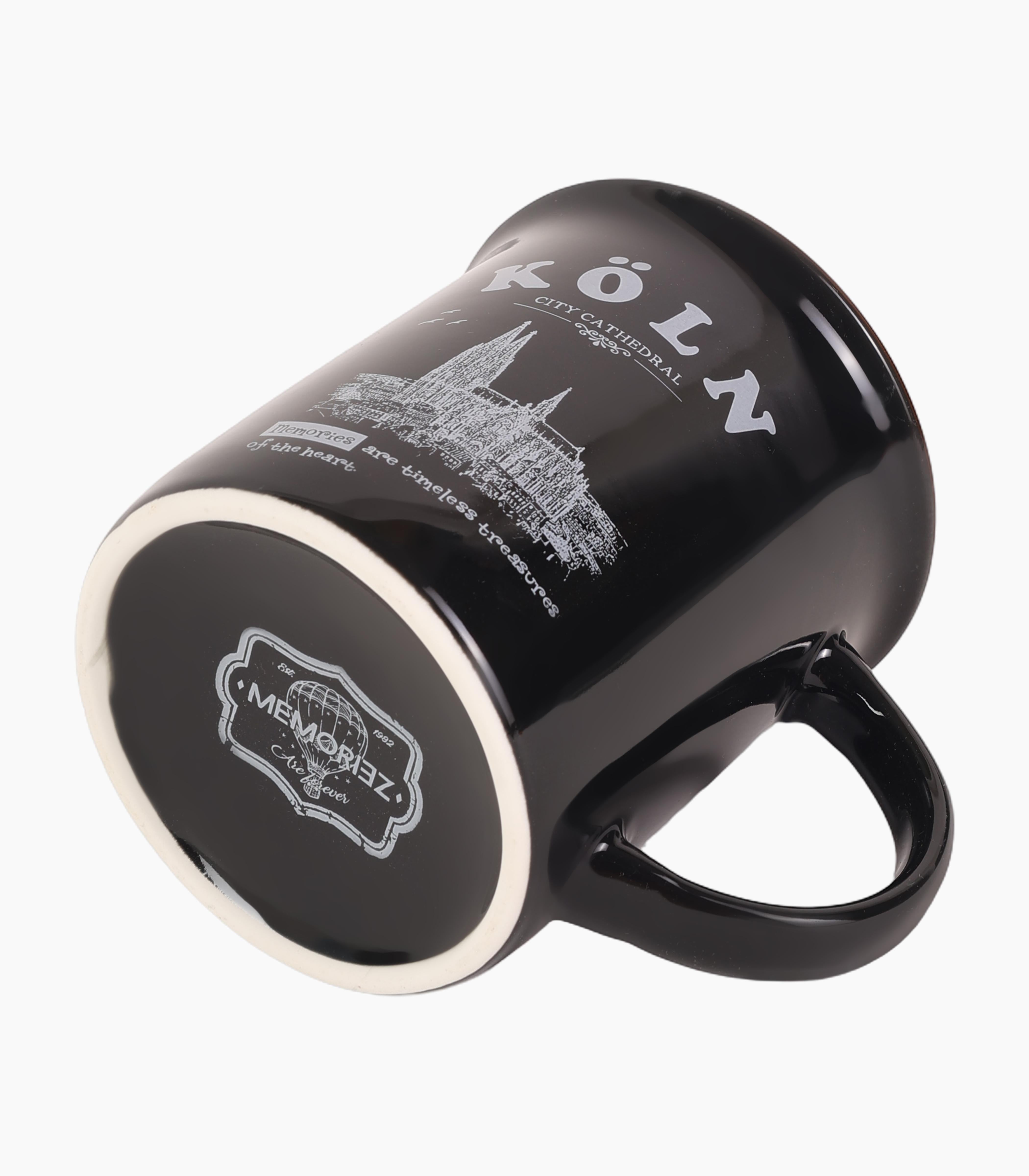 Köln Story Mug Large