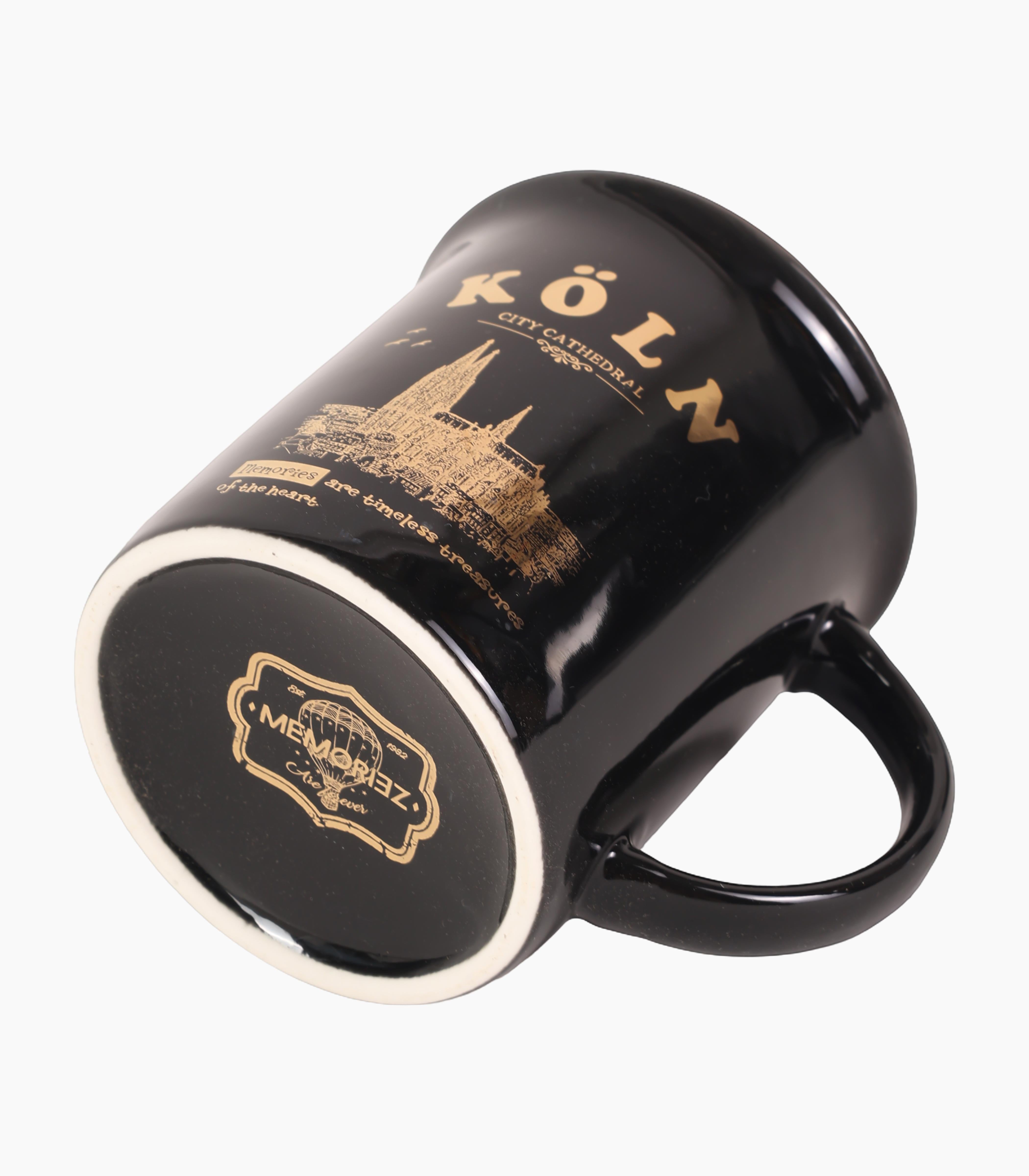 Köln Story Mug Large