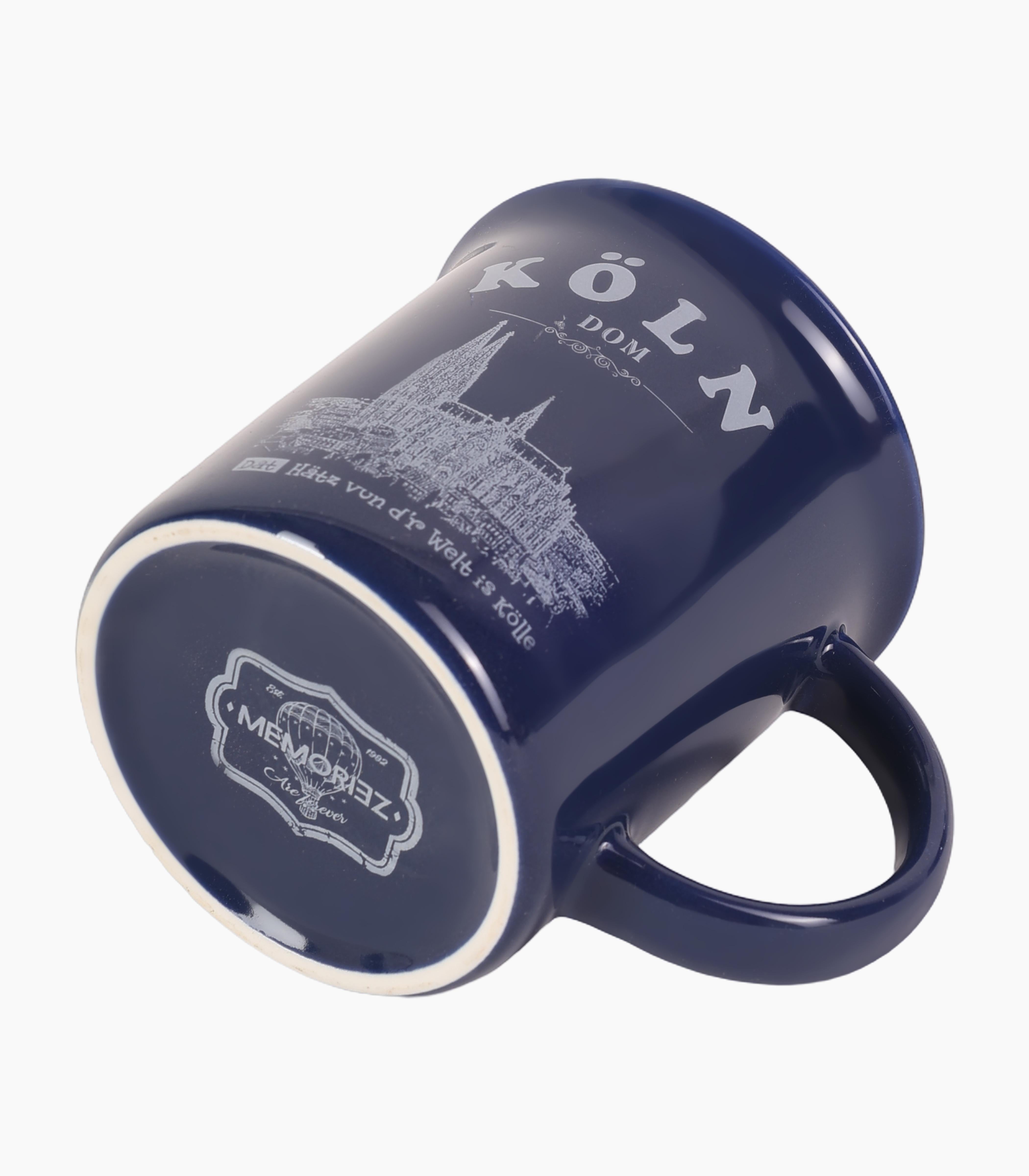 Köln Story Mug Large