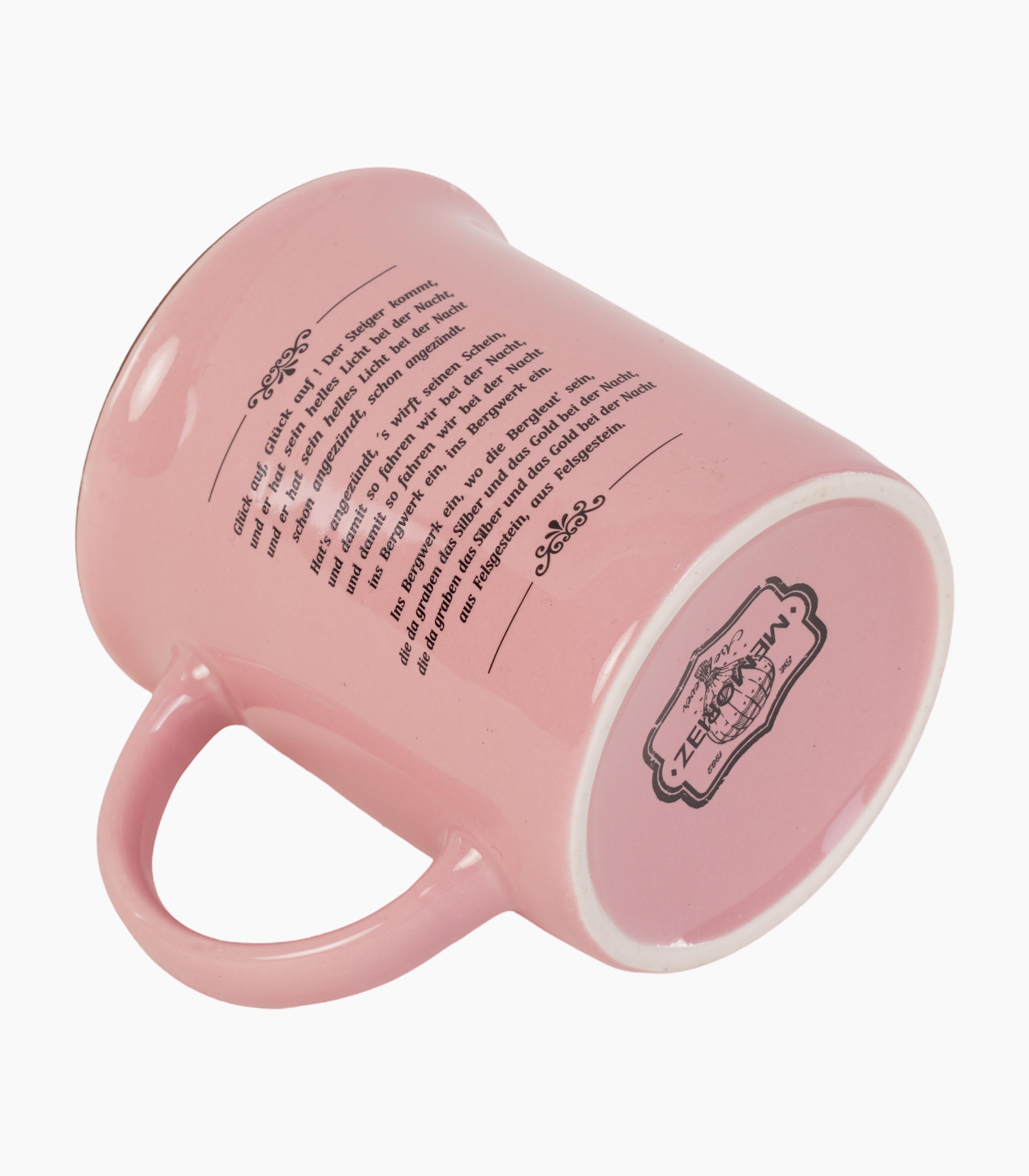 Ruhrpott Story Mug Large