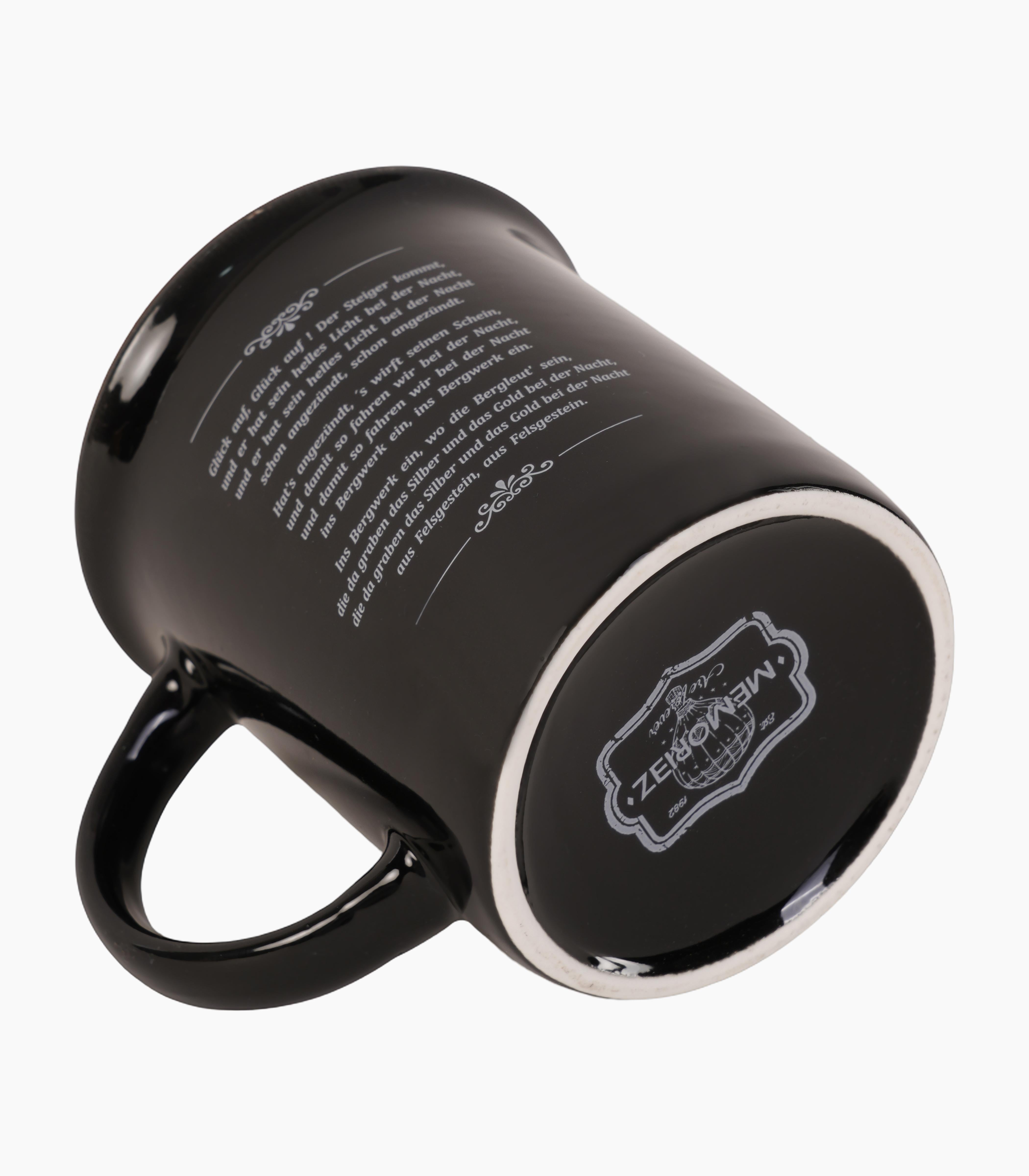 Ruhrpott Story Mug Large