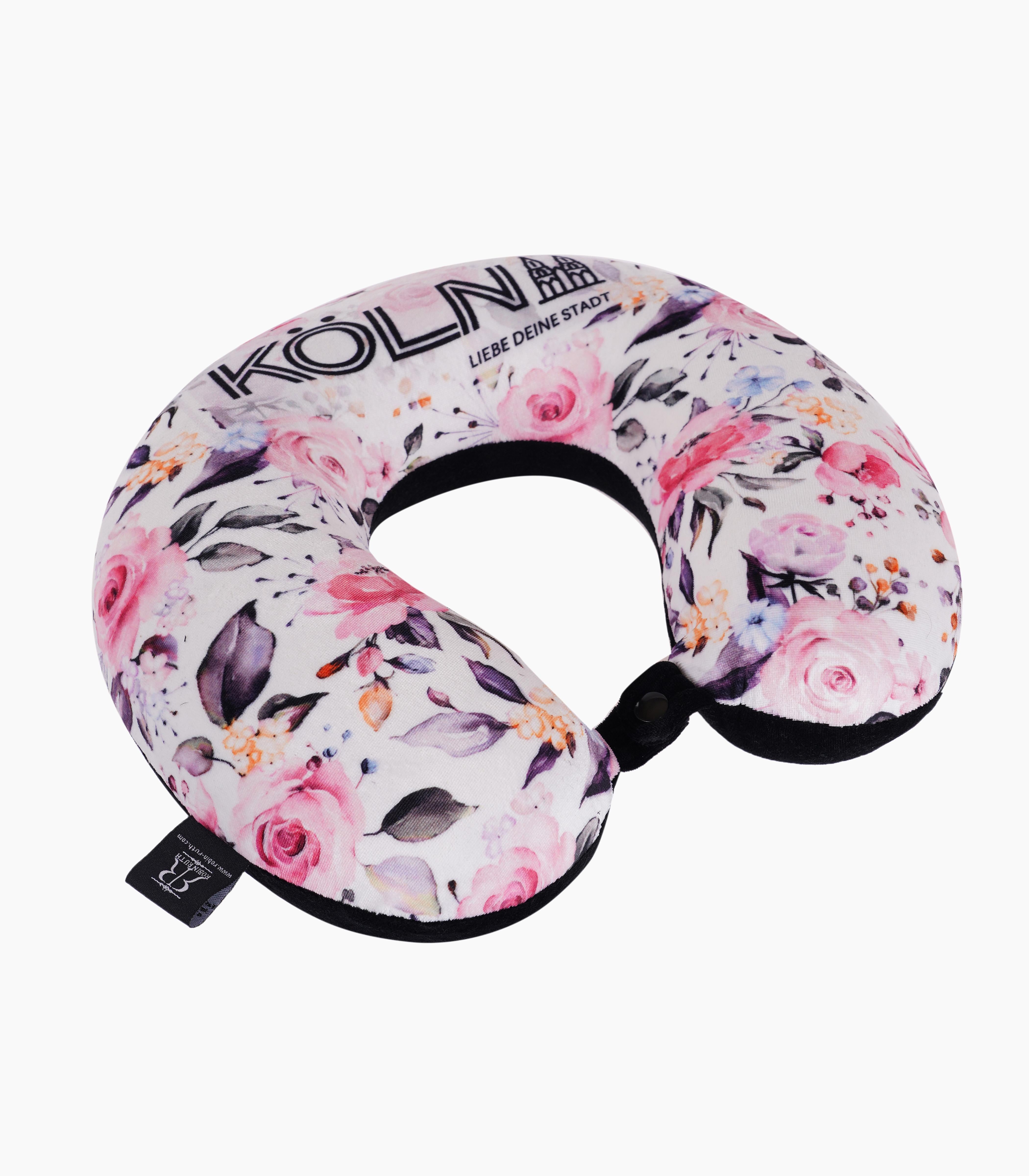 Köln Neck Pillow