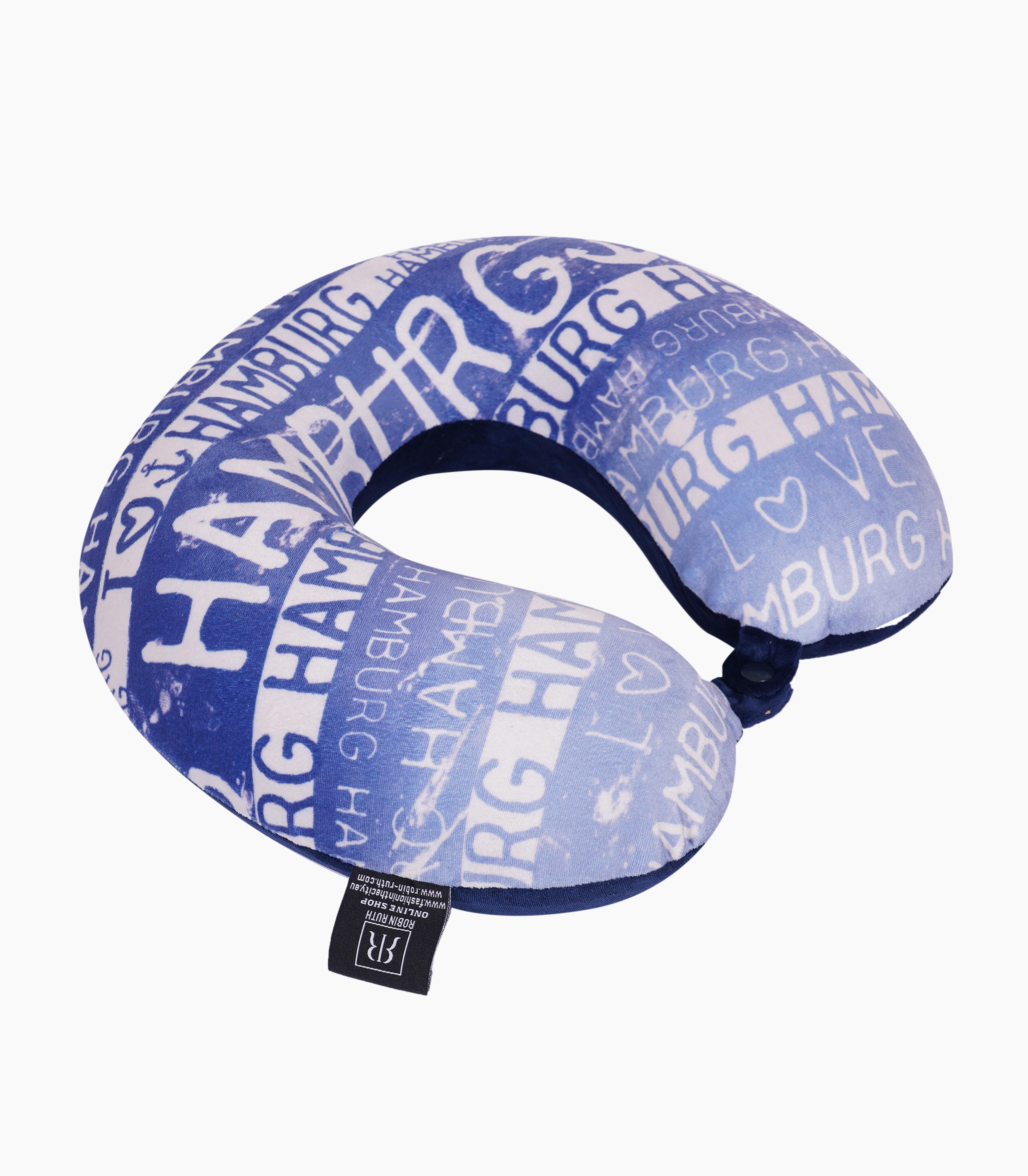 Hamburg Neckpillow