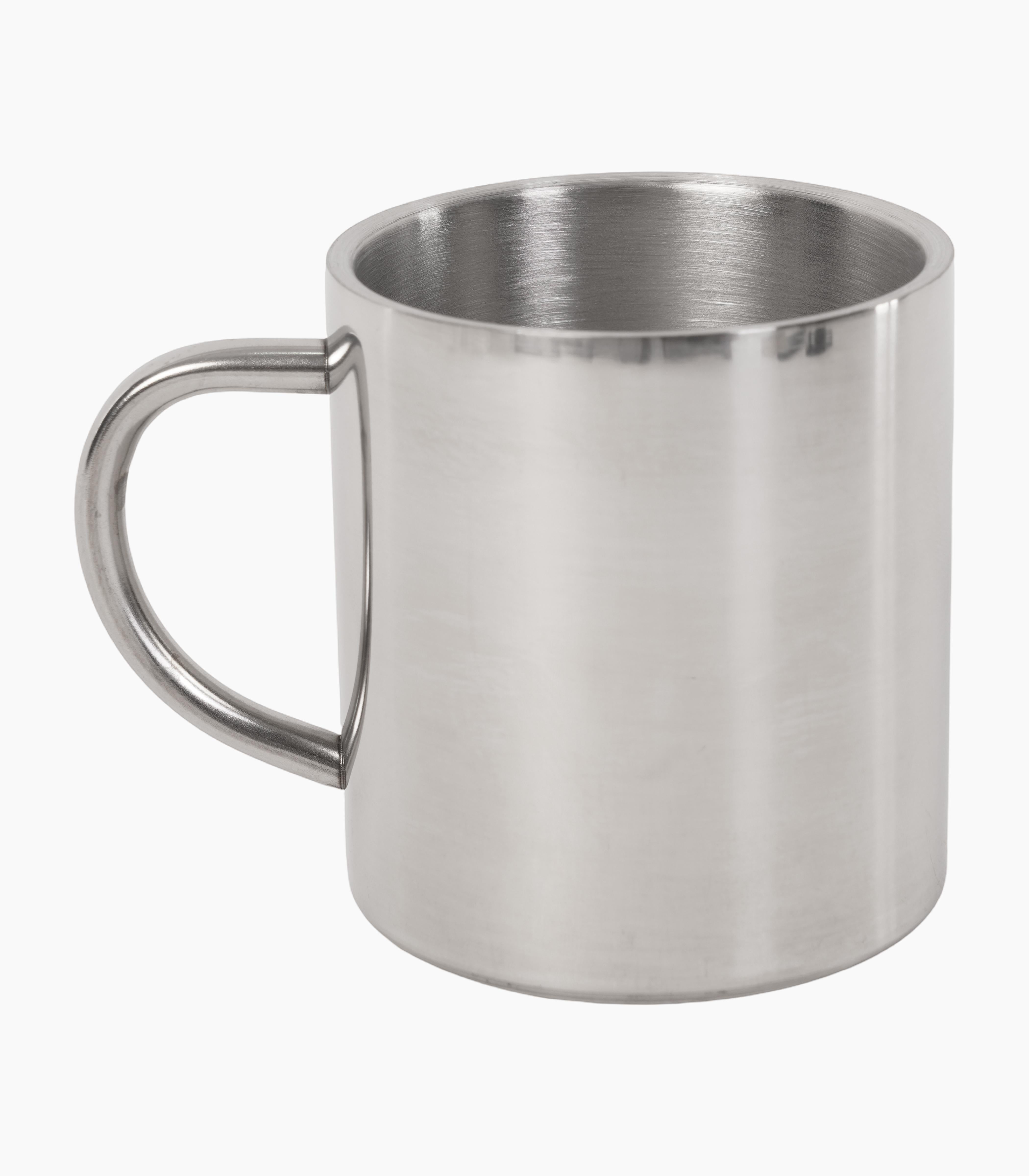 Ruhrpott Stainless Steel Mug