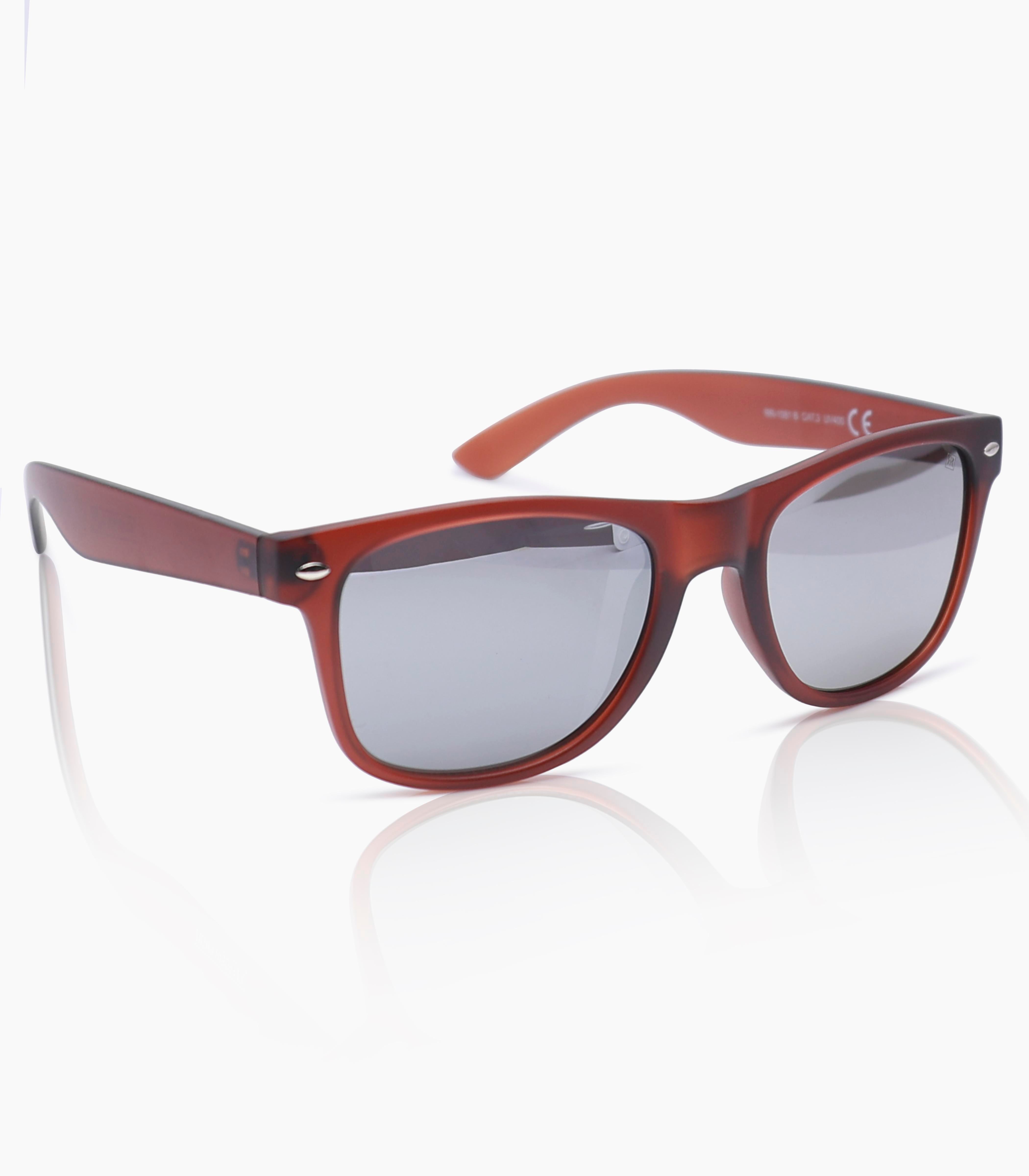 Robin Ruth Sunglasses Unisex